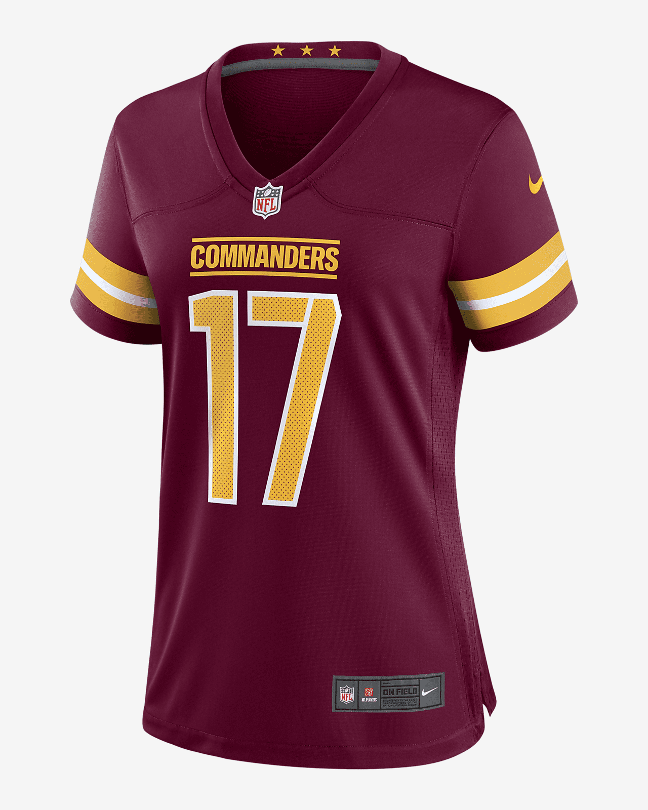 NFL Washington Commanders (Antonio Gibson)