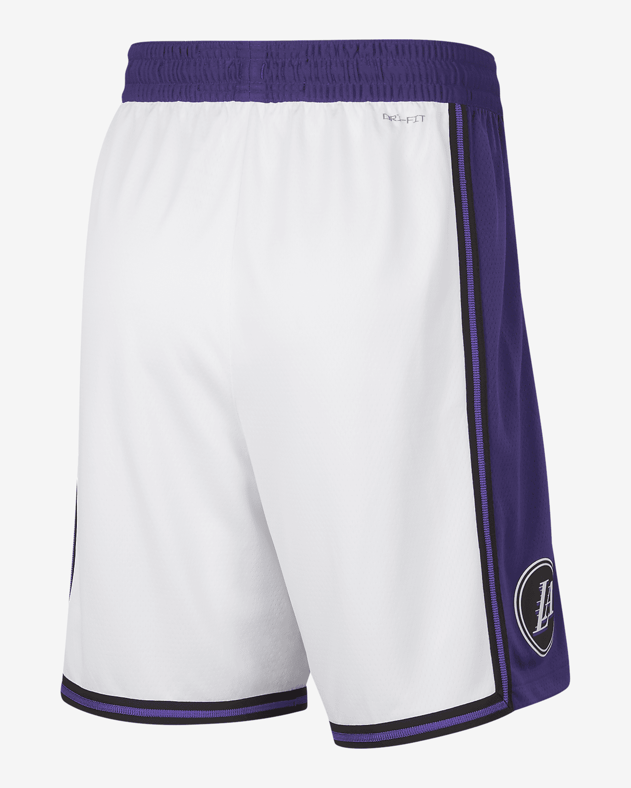 Los Angeles Lakers City Edition