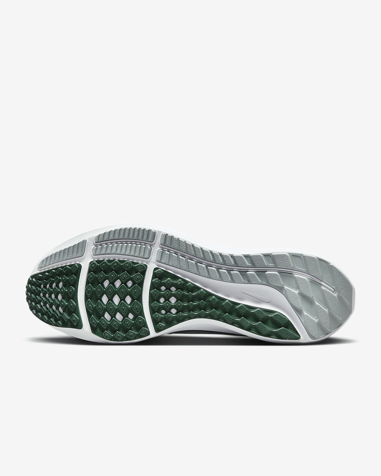 Nike Pegasus 40 (Michigan State)
