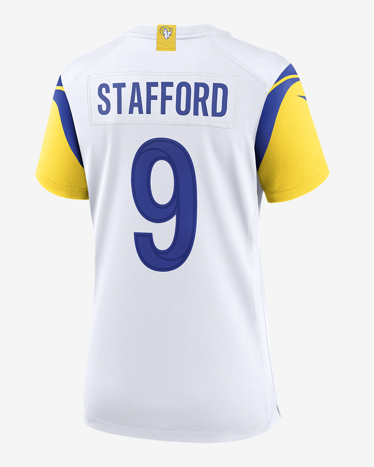 NFL Los Angeles Rams (Matthew Stafford)