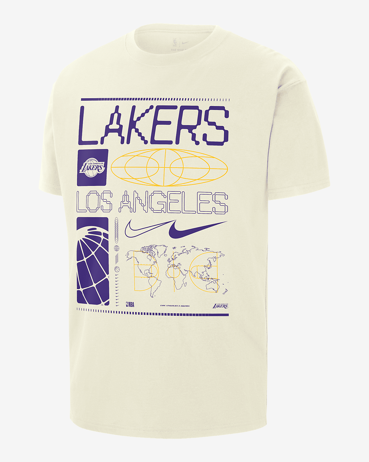 Los Angeles Lakers