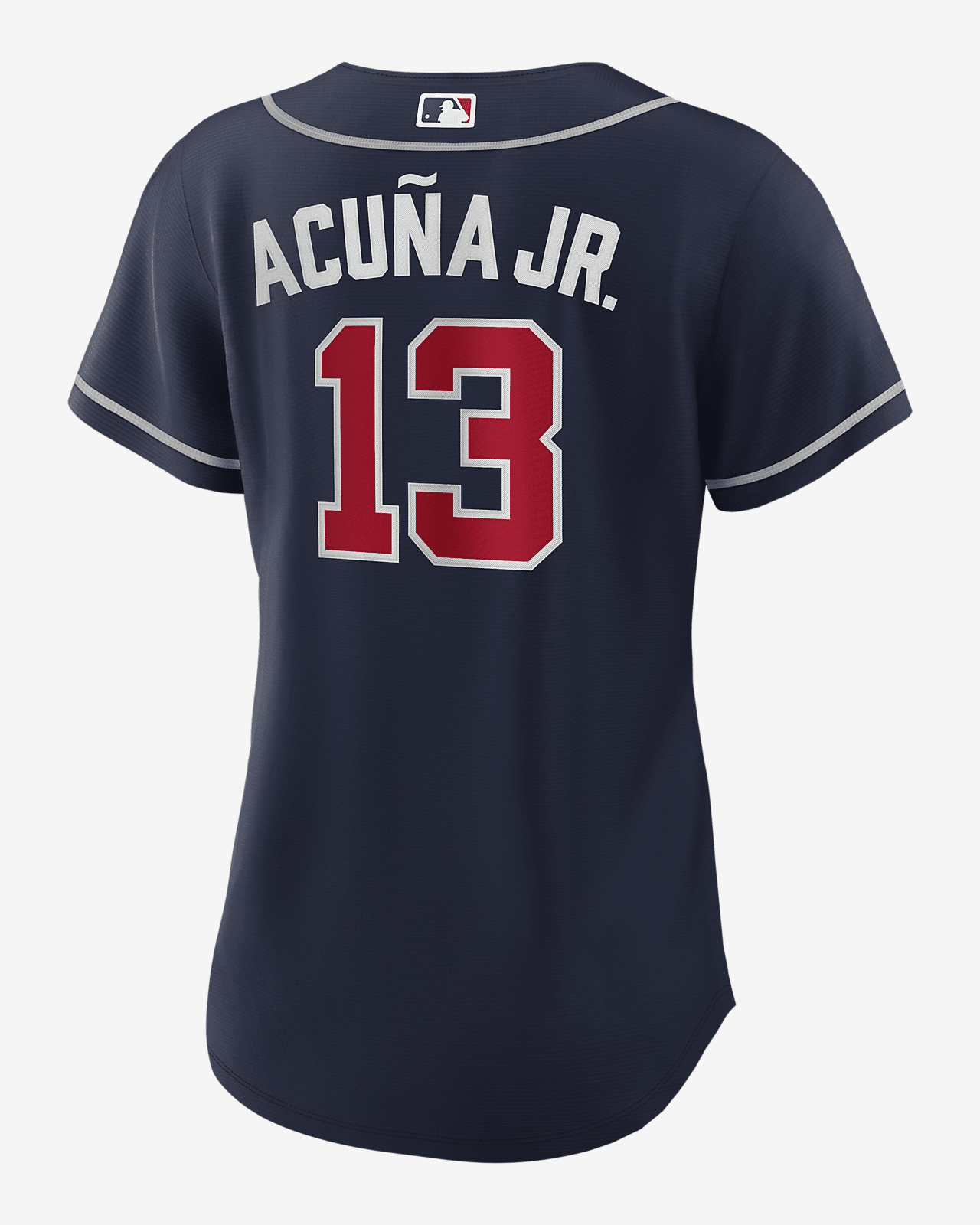 MLB Atlanta Braves (Ronald Acuna Jr.)