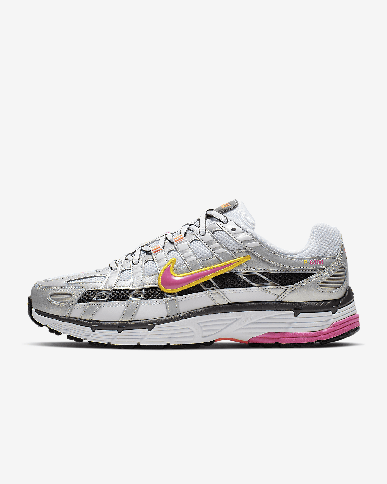 Nike P-6000