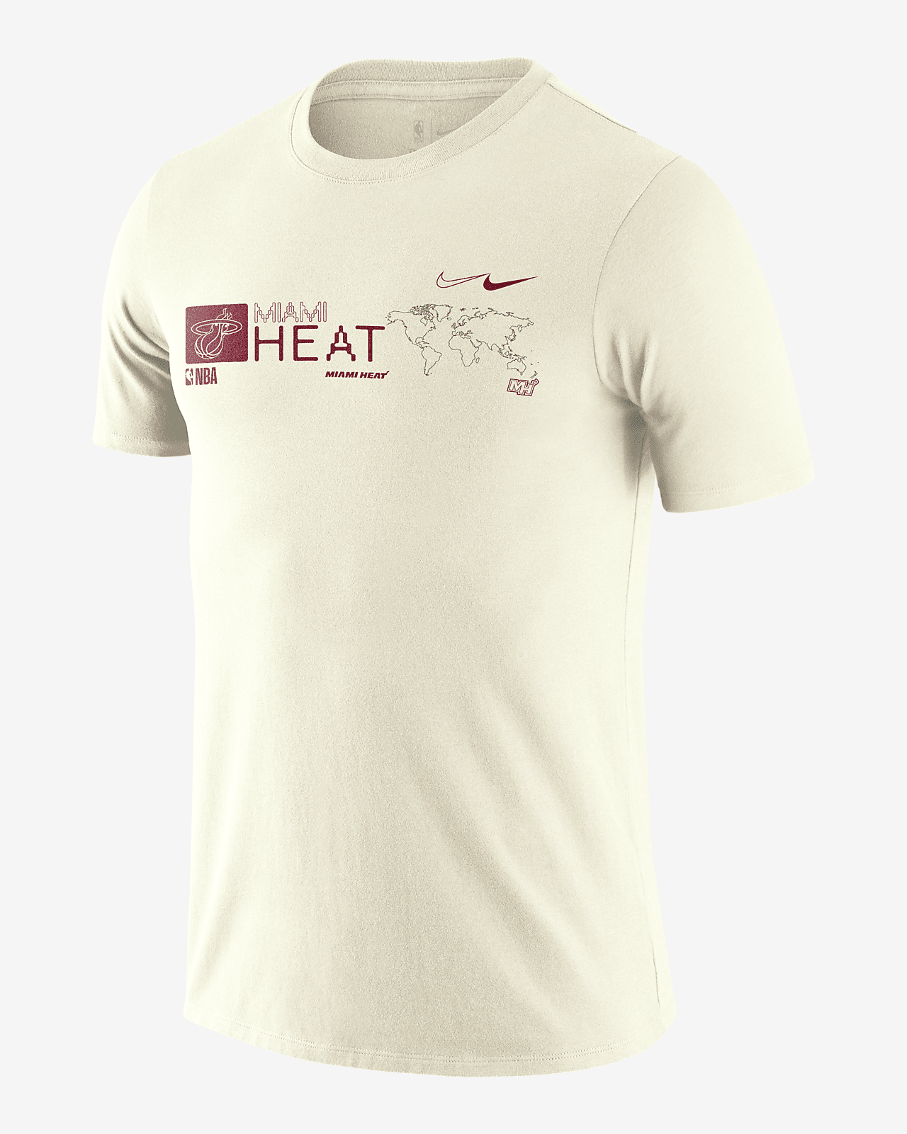 Miami Heat Essential