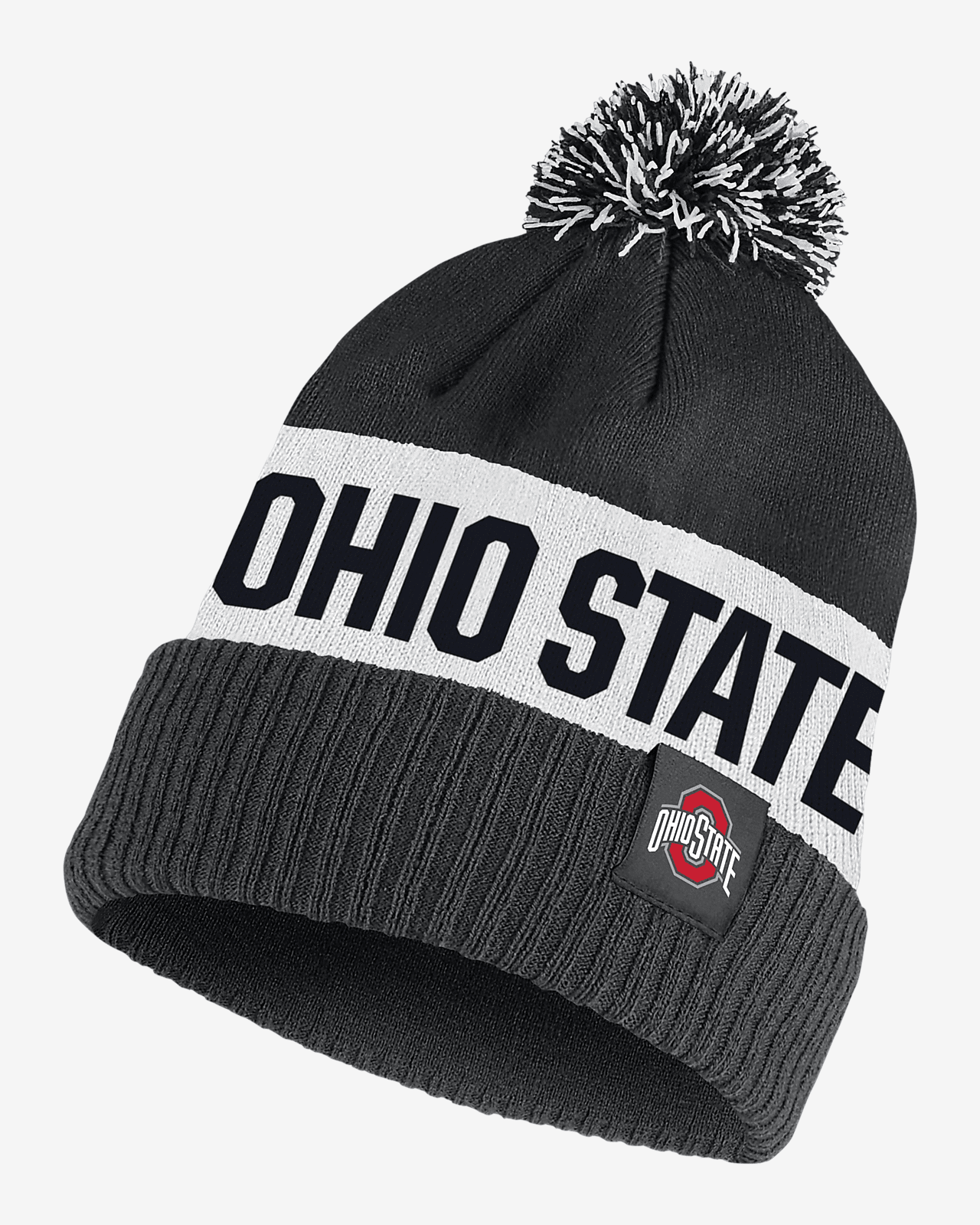 Ohio State
