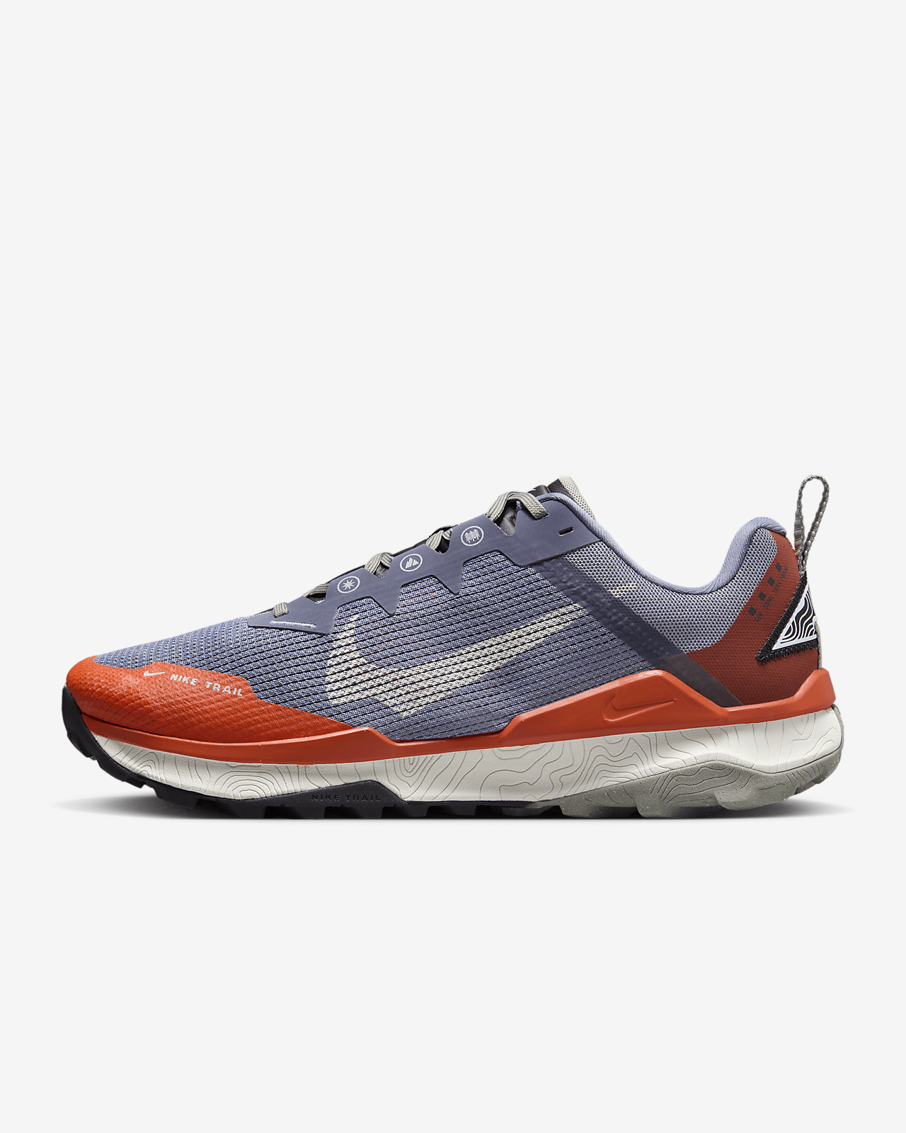 Nike Wildhorse 8
