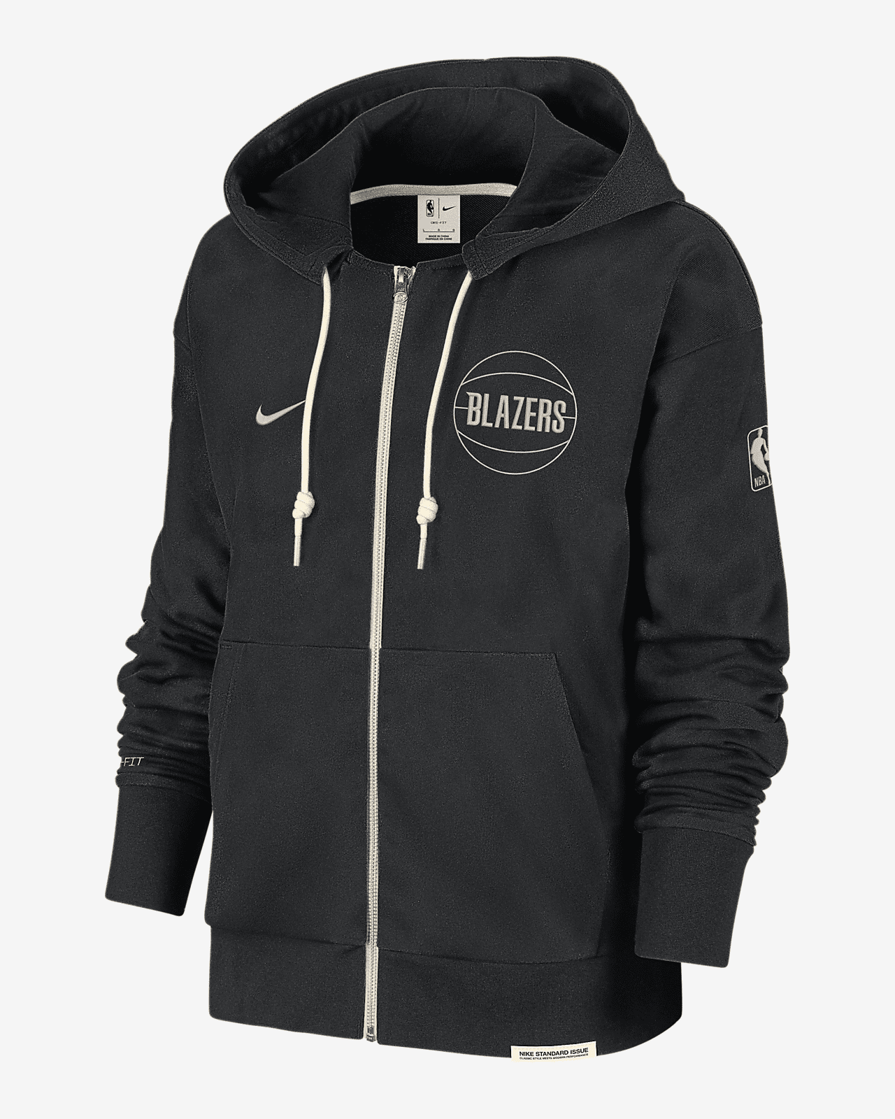 Portland Trail Blazers﻿﻿ Standard Issue
