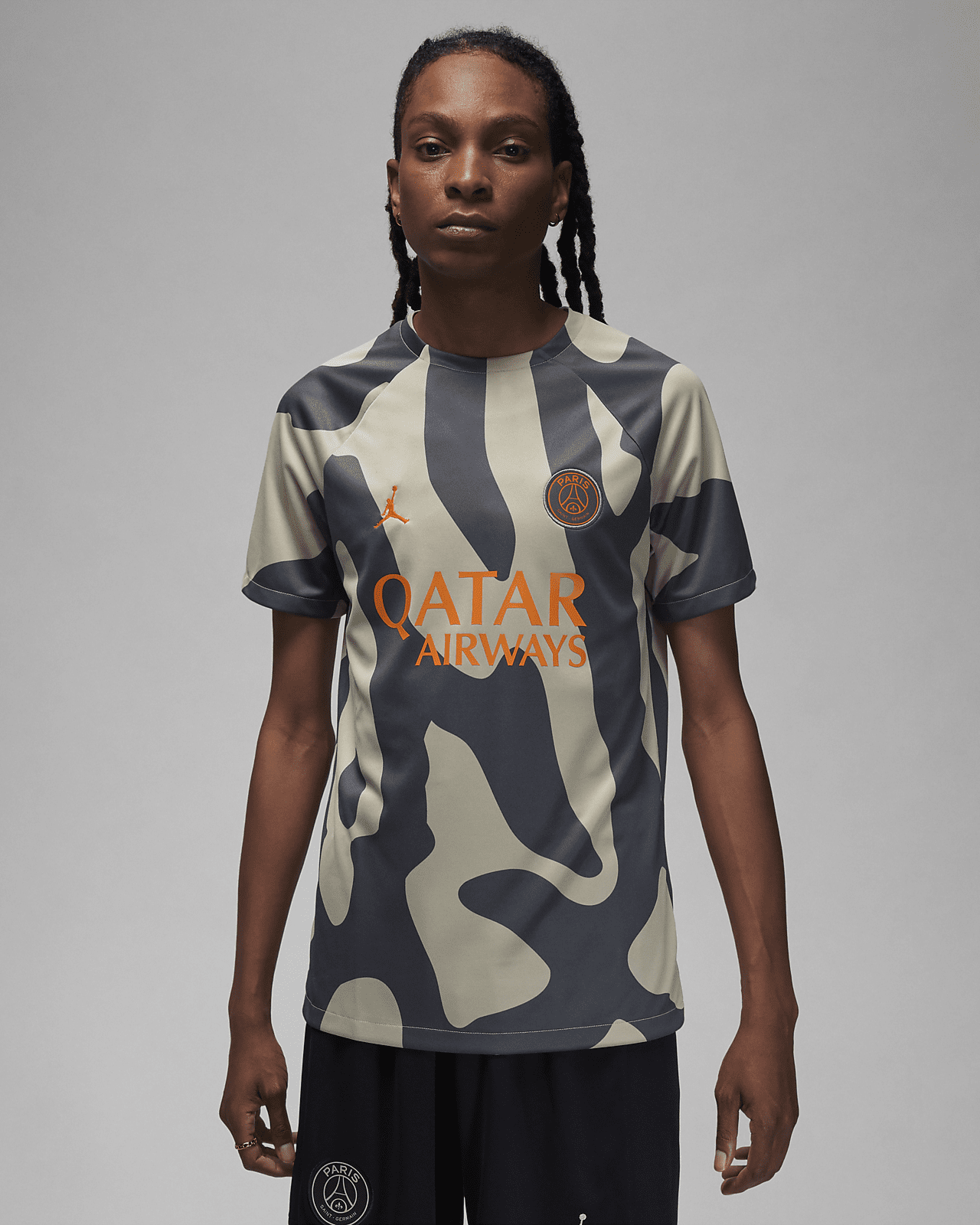 Paris Saint-Germain Academy Pro Third