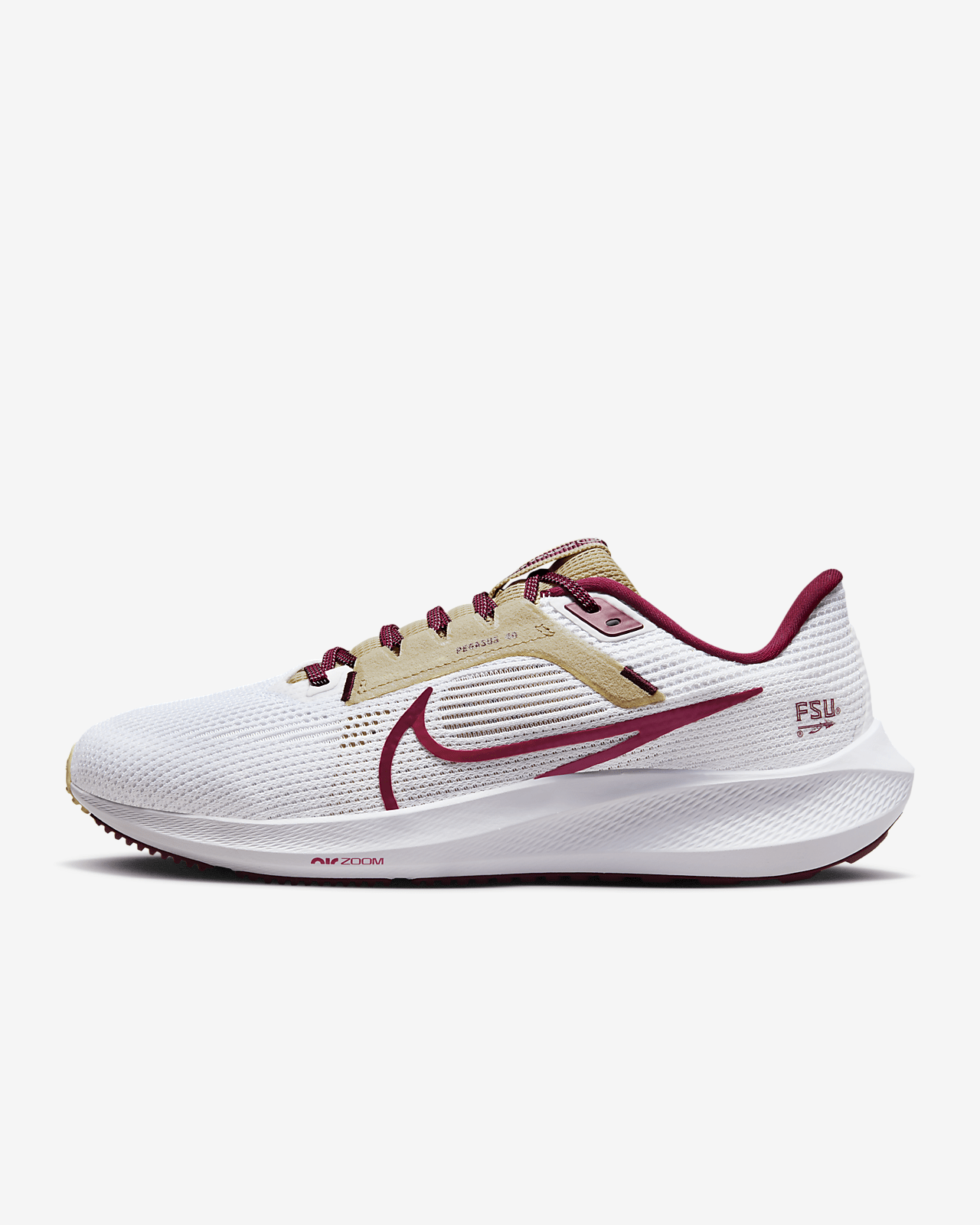 Nike Pegasus 40 (Florida State)