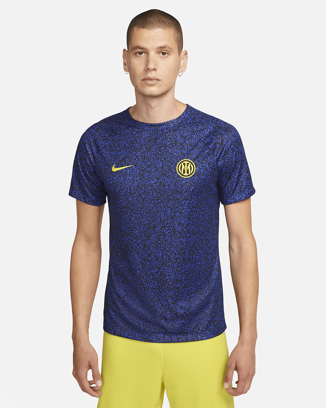 Inter Milan Academy Pro