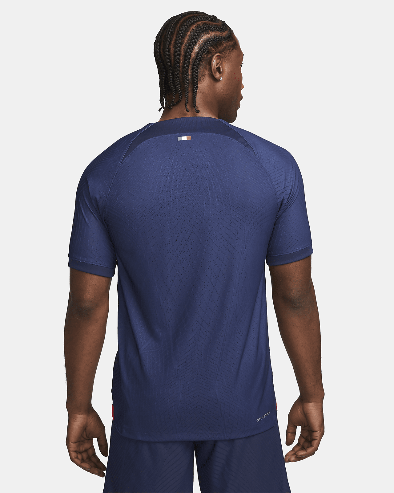 Paris Saint-Germain 2023/24 Match Home