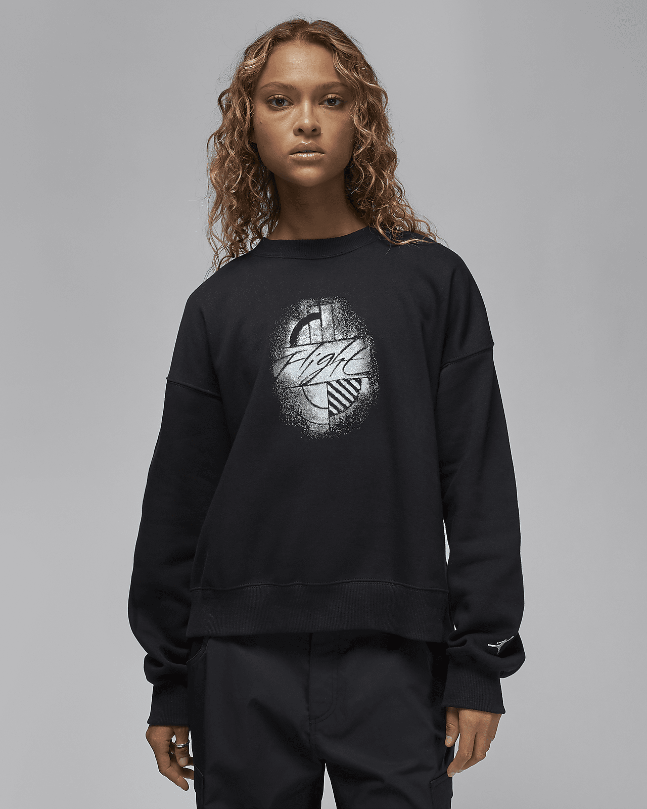 Jordan Brooklyn Fleece