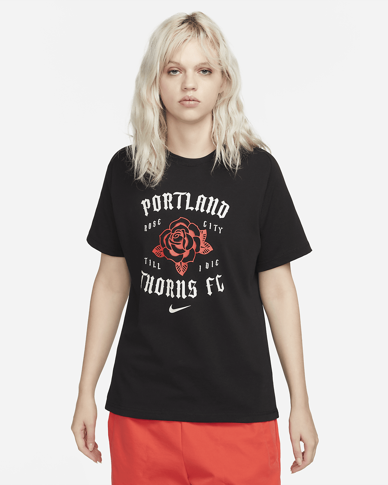 Portland Thorns FC Travel