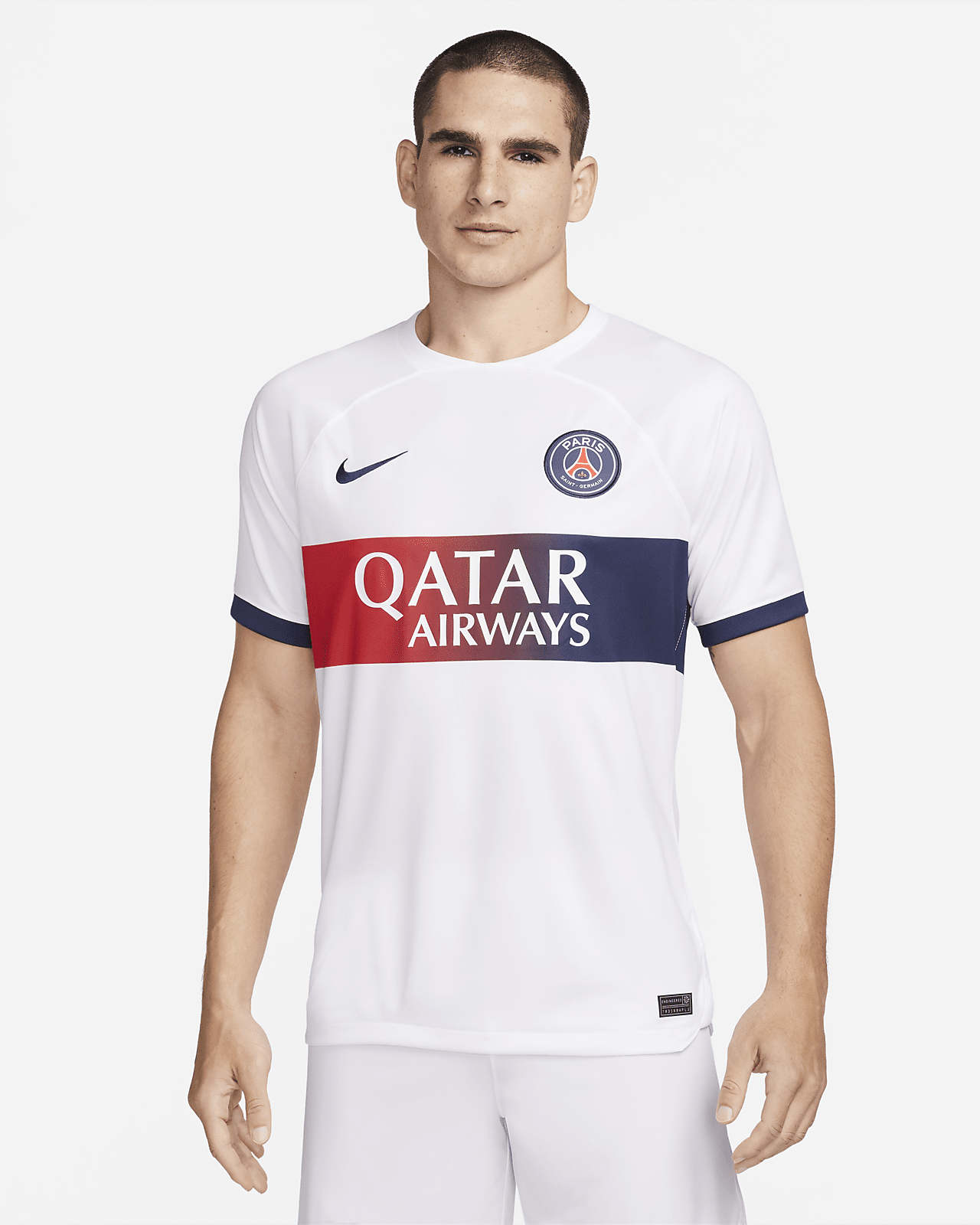 Paris Saint-Germain 2023/24 Stadium Away