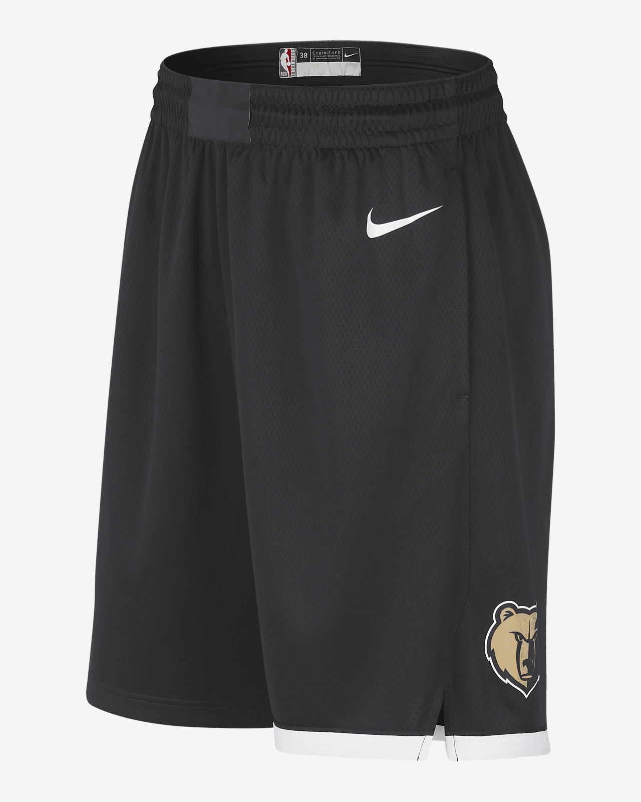 Memphis Grizzlies 2023/24 City Edition