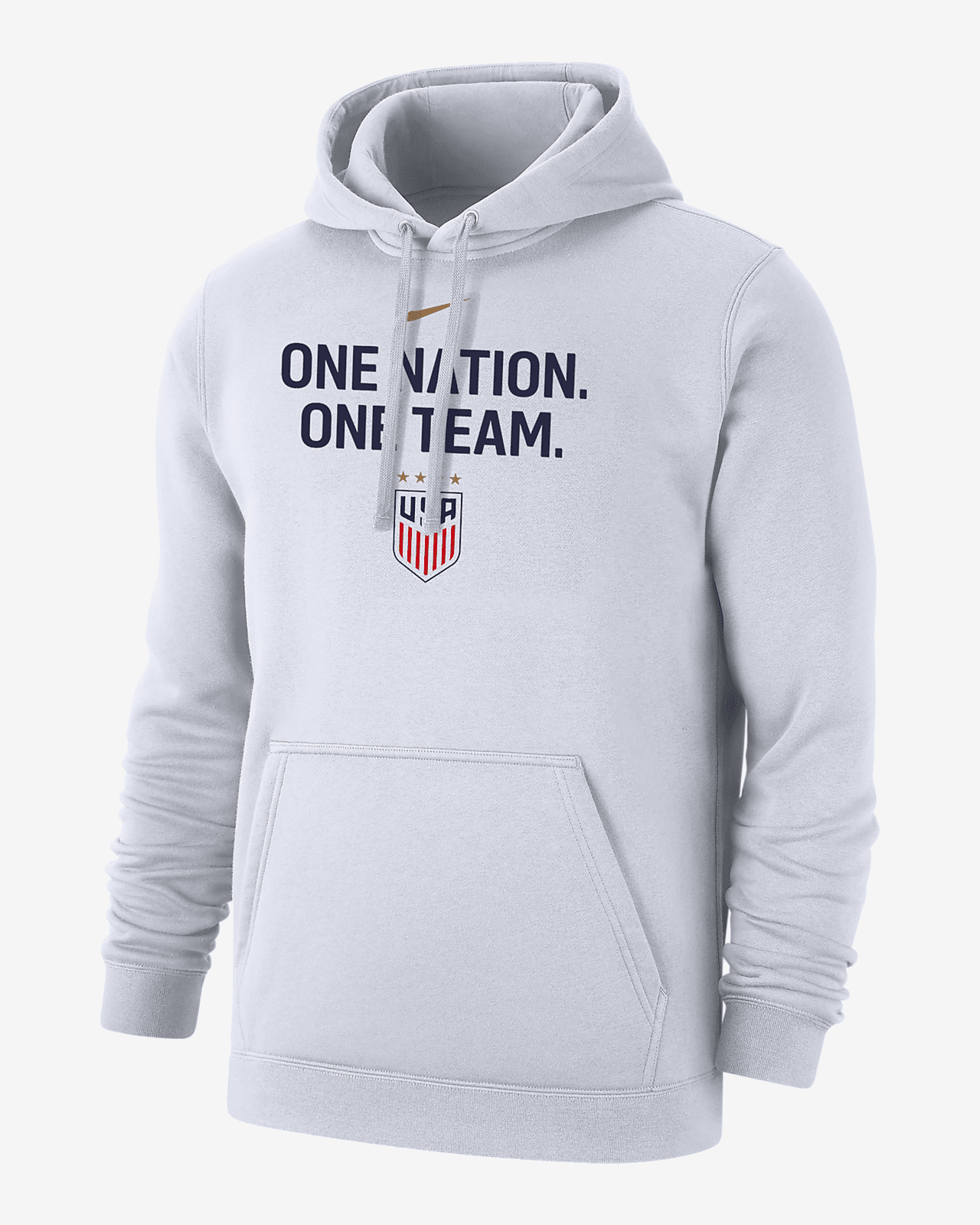 USWNT Club Fleece