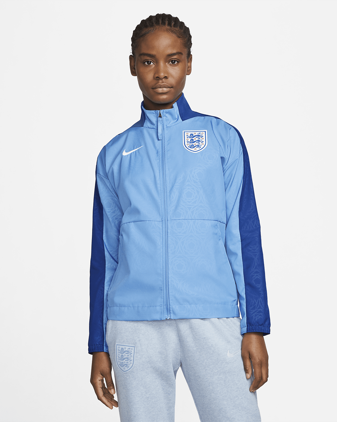 England