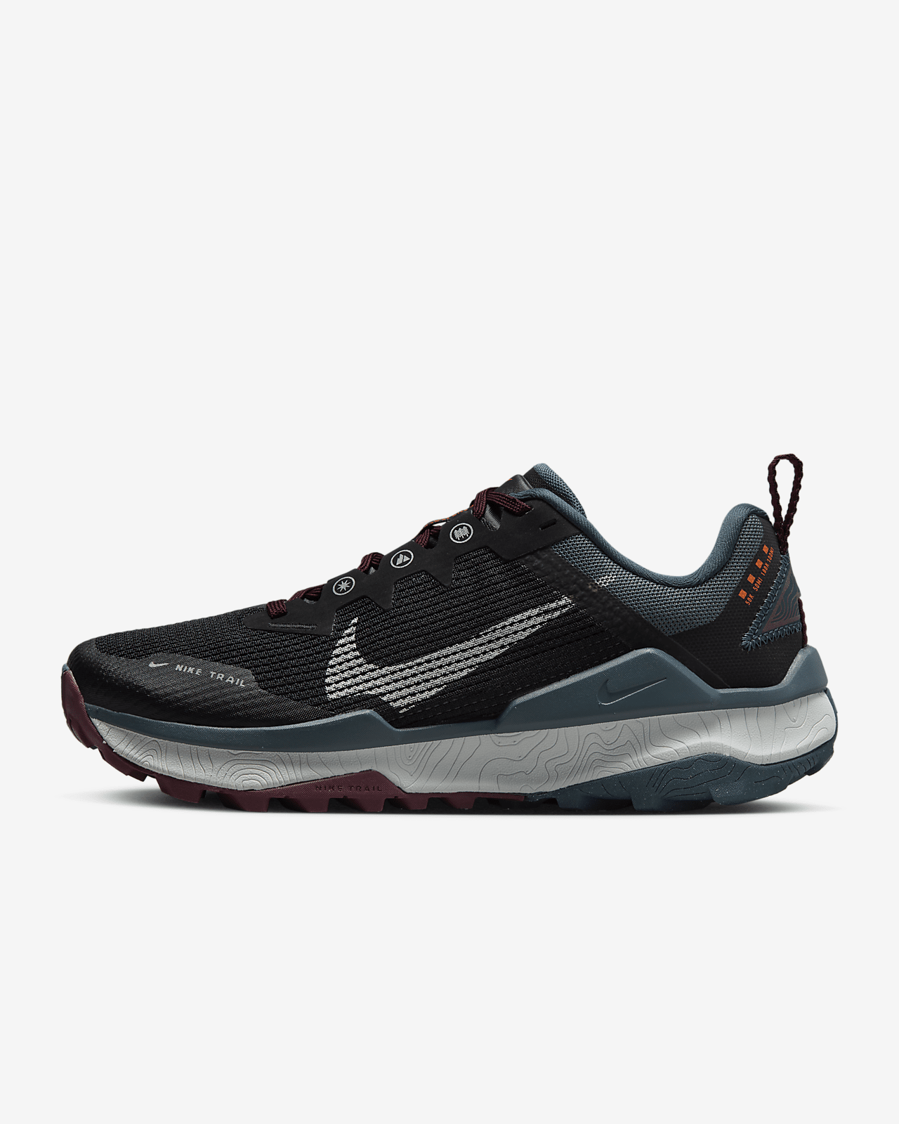 Nike Wildhorse 8