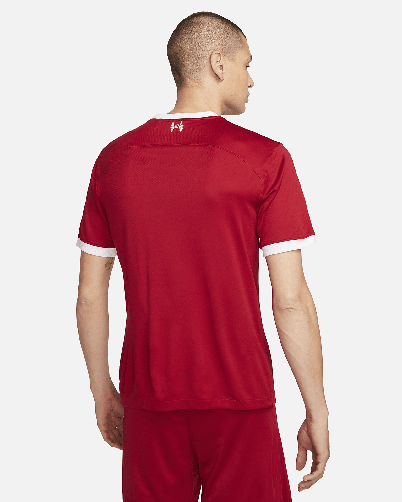 Liverpool FC 2023/24 Stadium Home