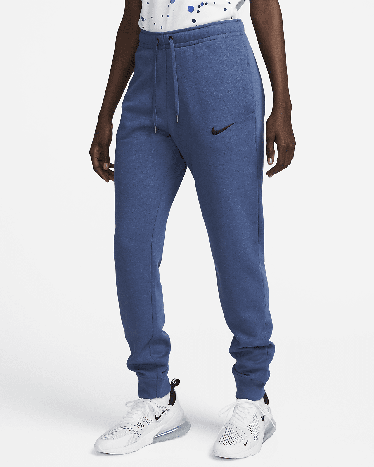 U.S. Club Fleece
