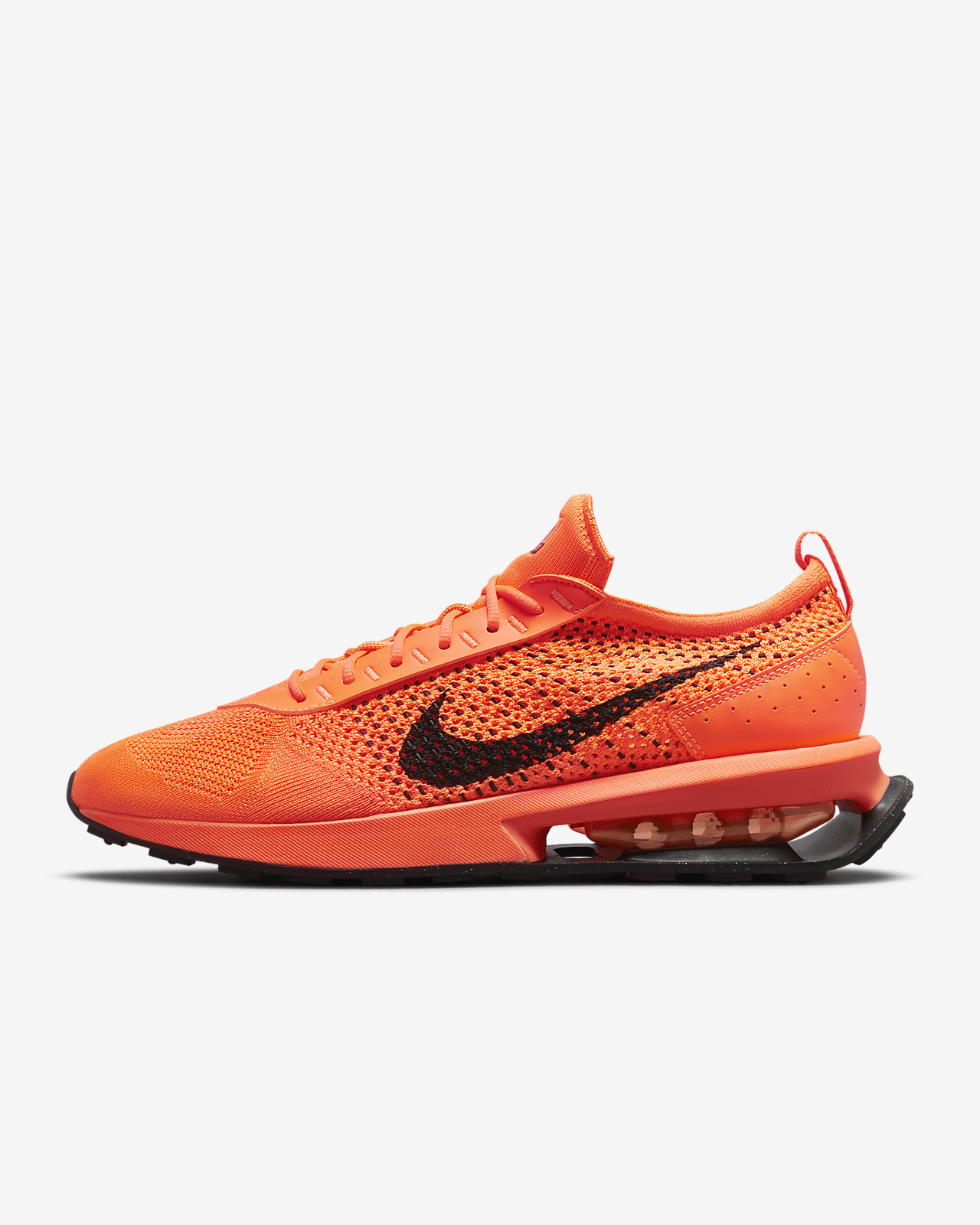 Nike Air Max Flyknit Racer