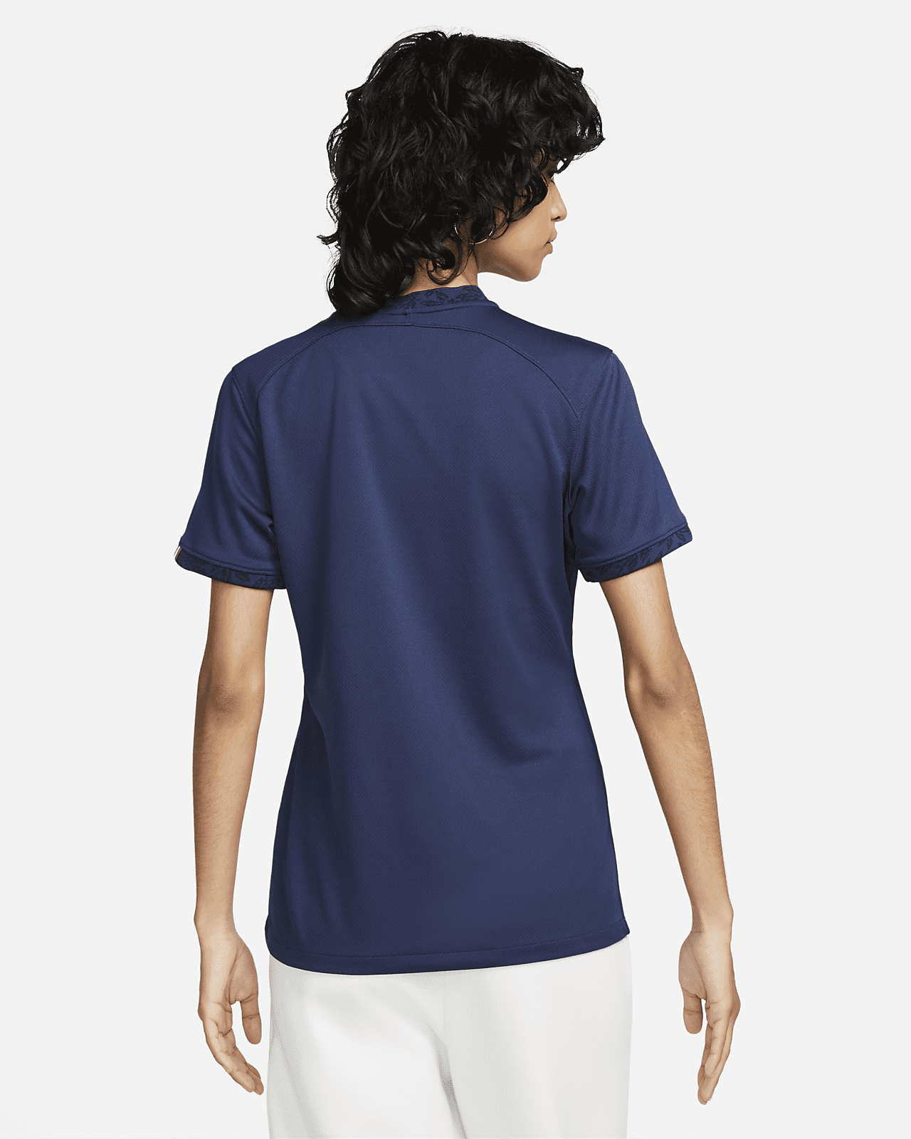 FFF 2022/23 Stadium Home