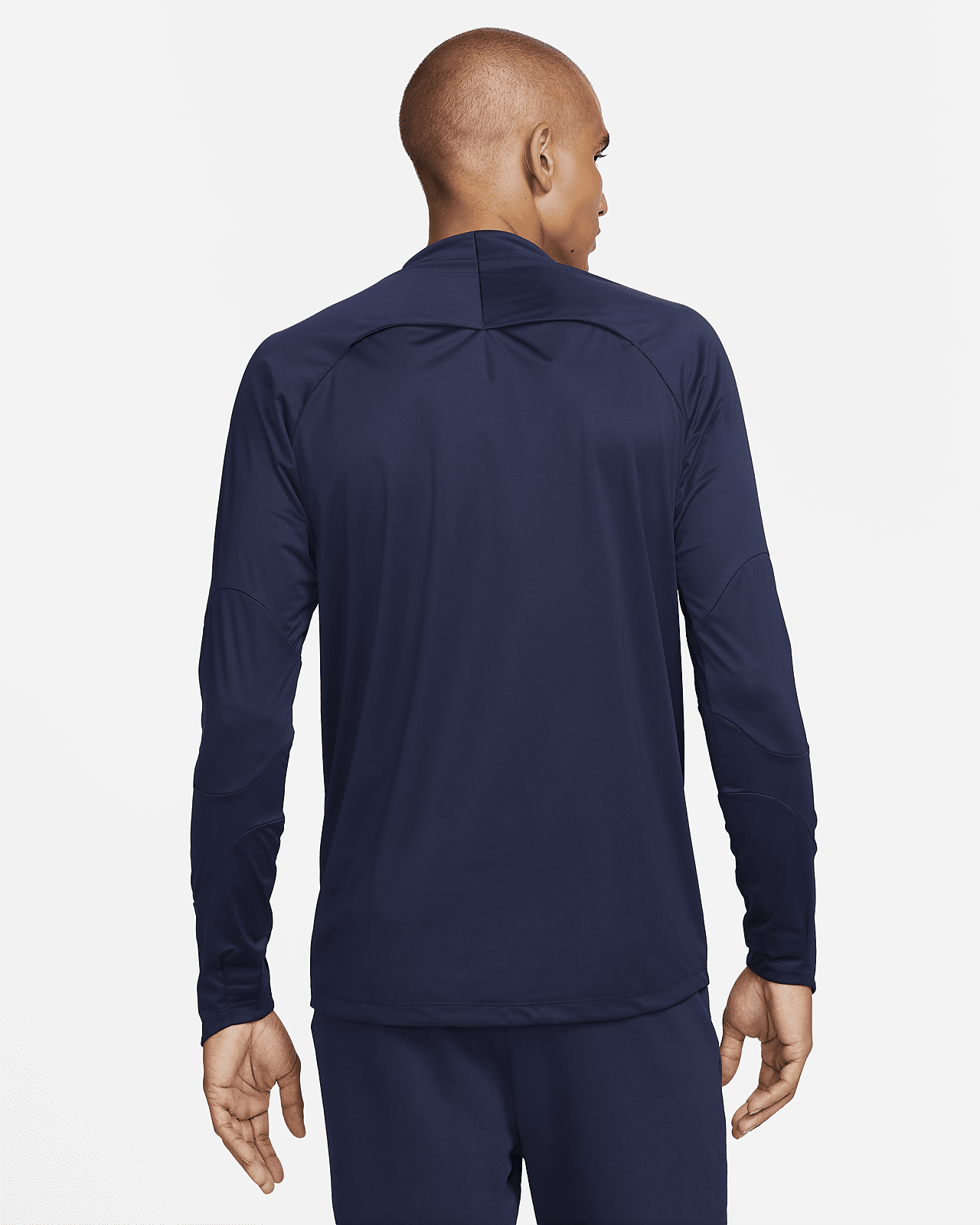 Paris Saint-Germain Strike Winter Warrior