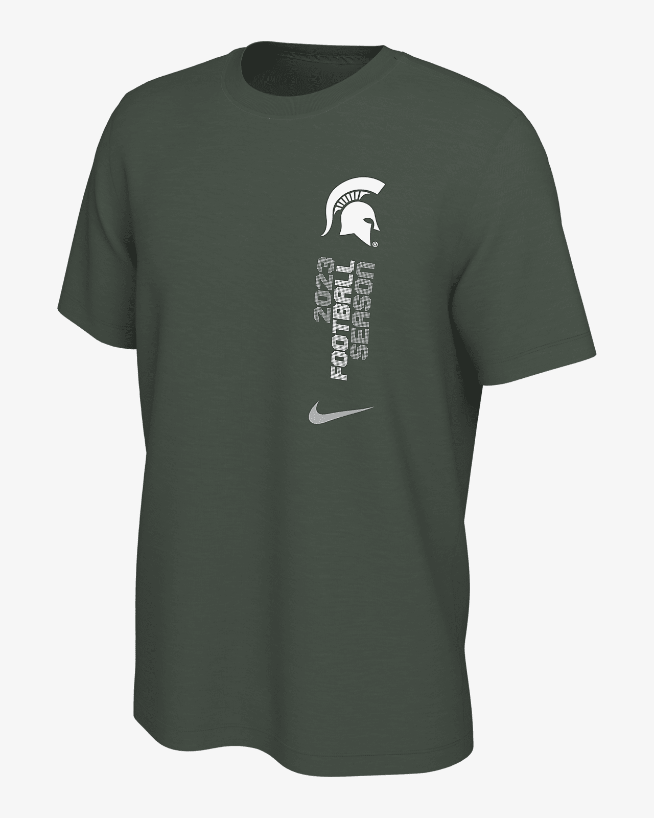 Michigan State Schedule