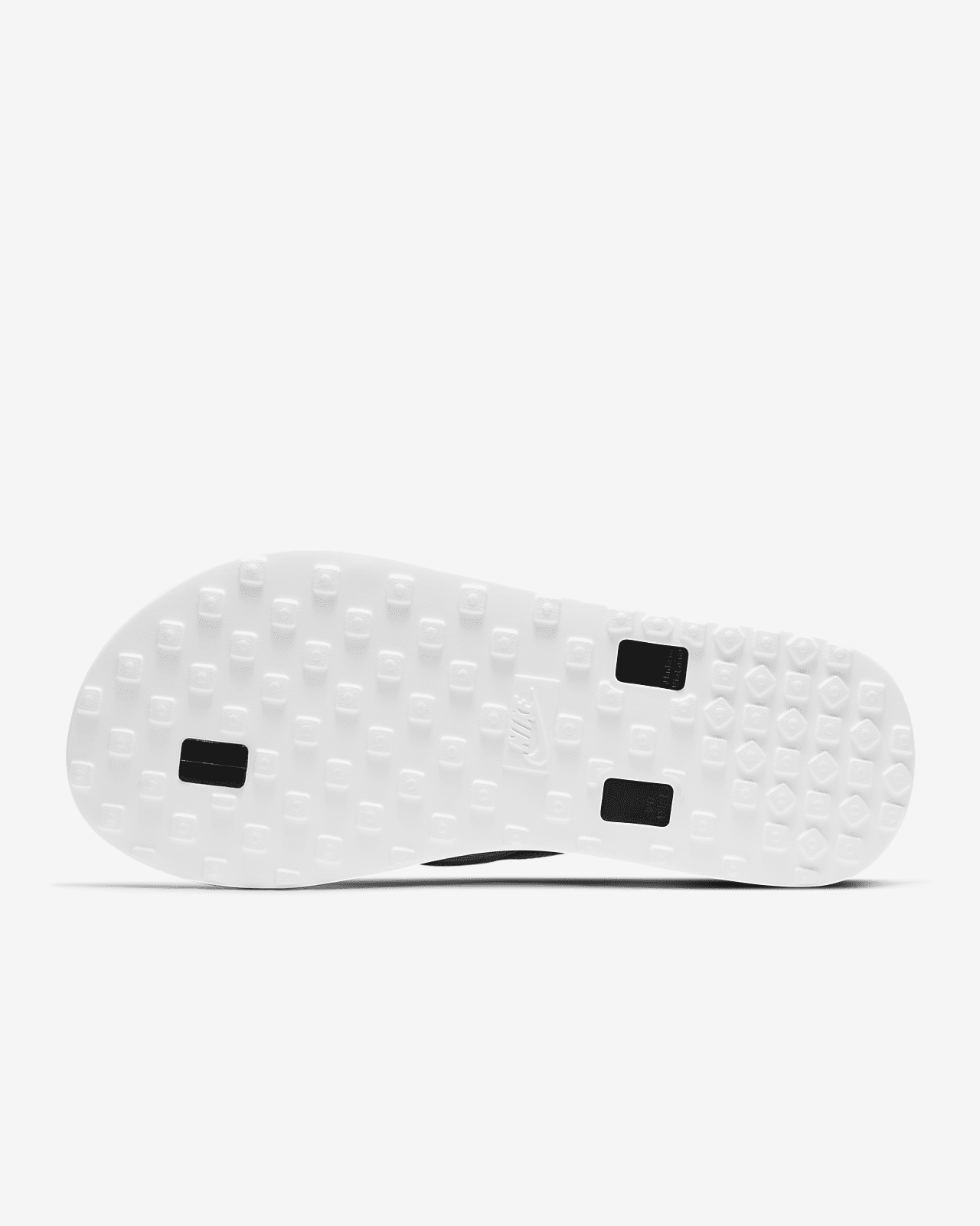 Nike On Deck