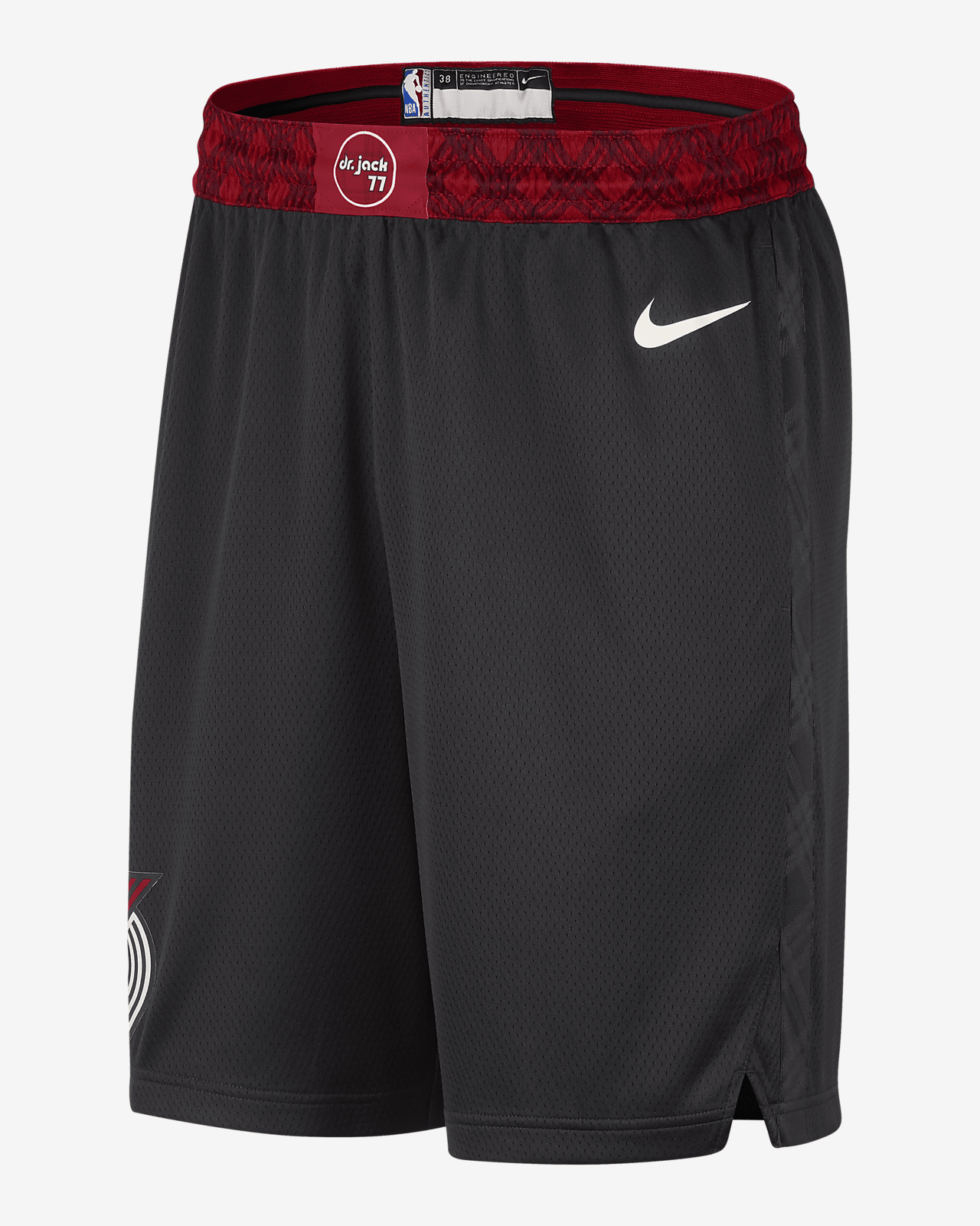 Portland Trail Blazers 2023/24 City Edition