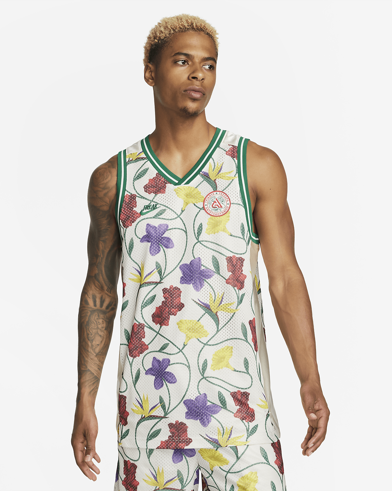 Giannis