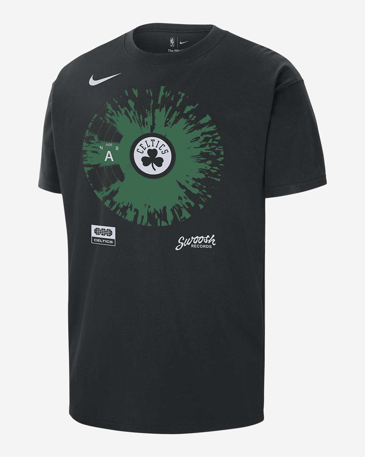Boston Celtics Max90
