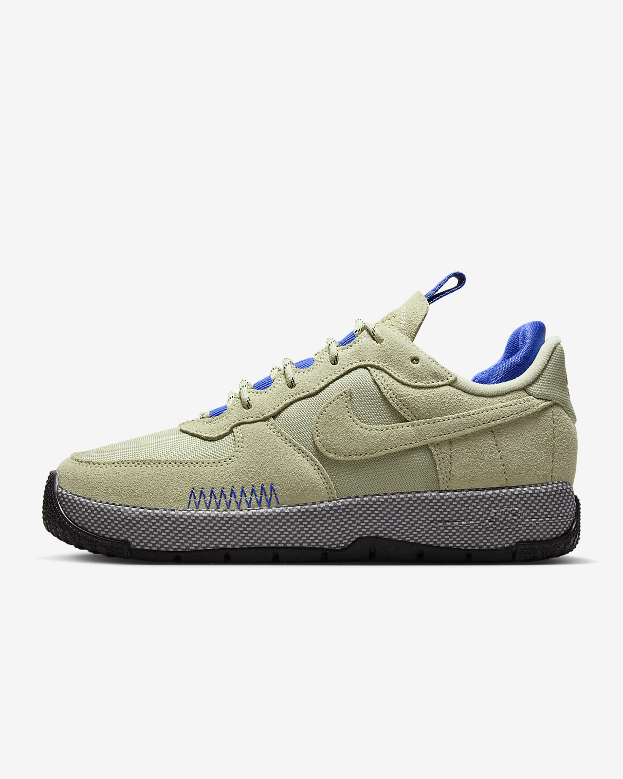 Nike Air Force 1 Wild