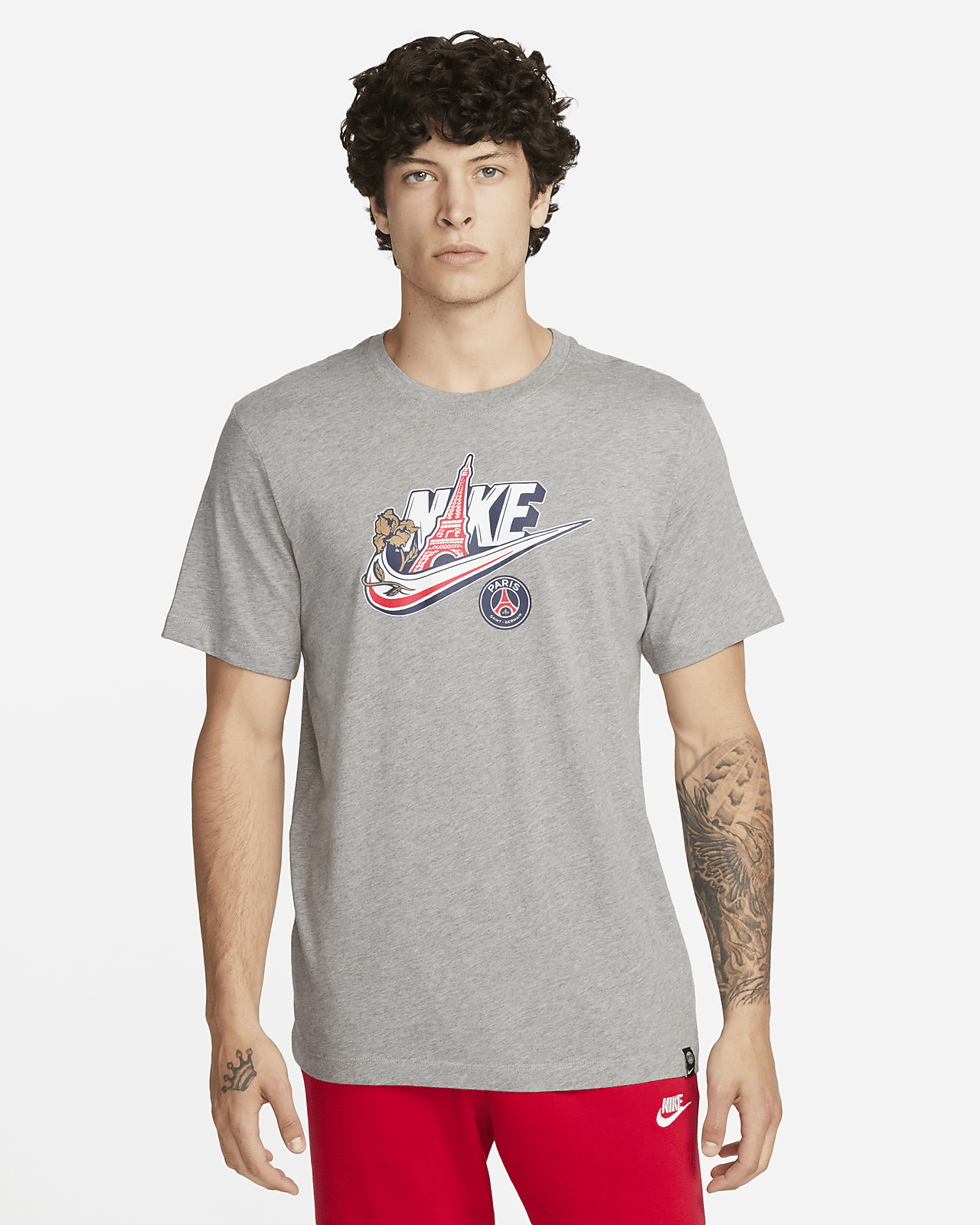 Paris Saint-Germain