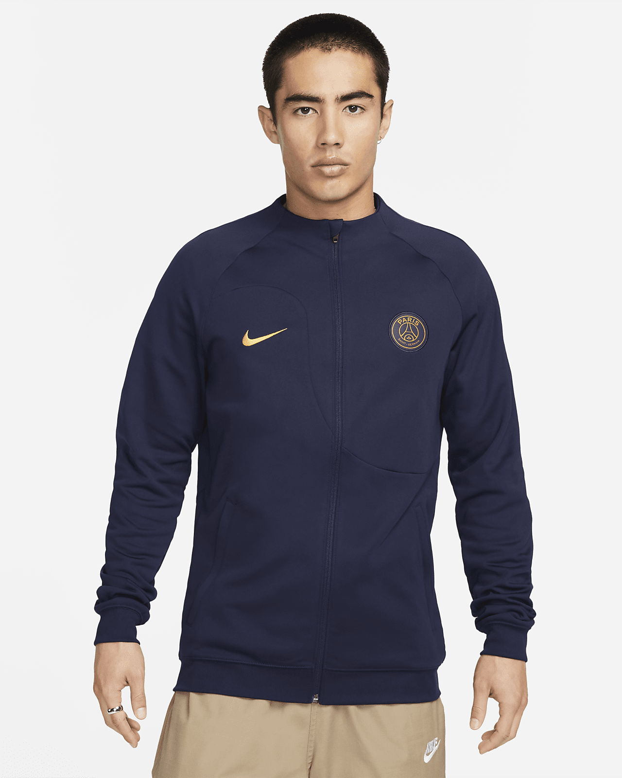 Paris Saint-Germain Academy Pro Home