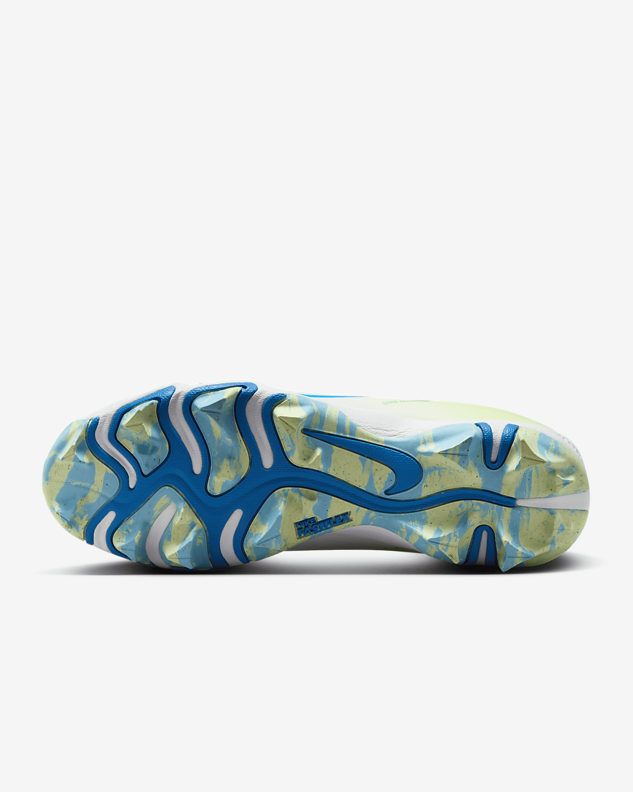 Nike Hyperdiamond 4 Keystone