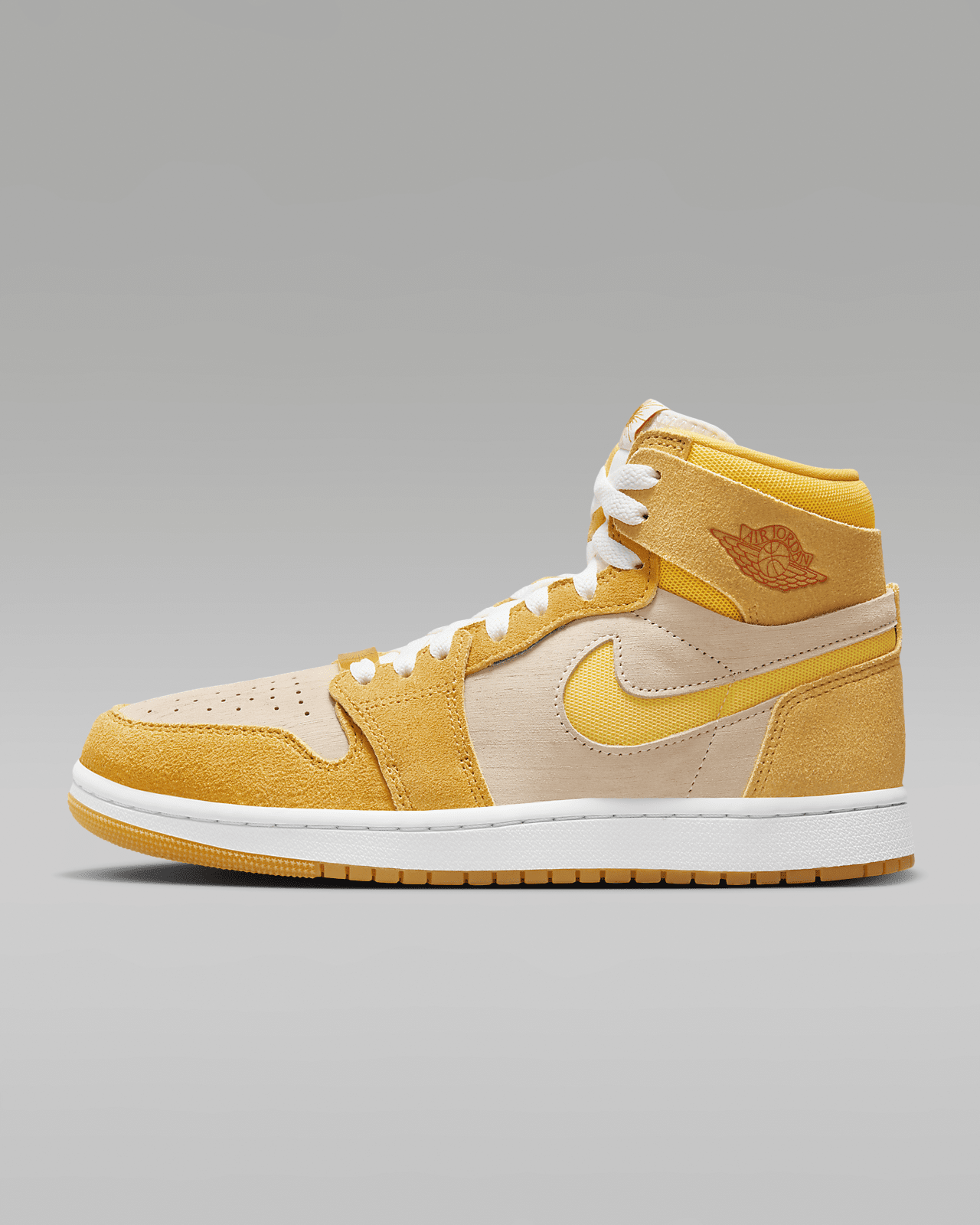 Air Jordan 1 Zoom CMFT 2