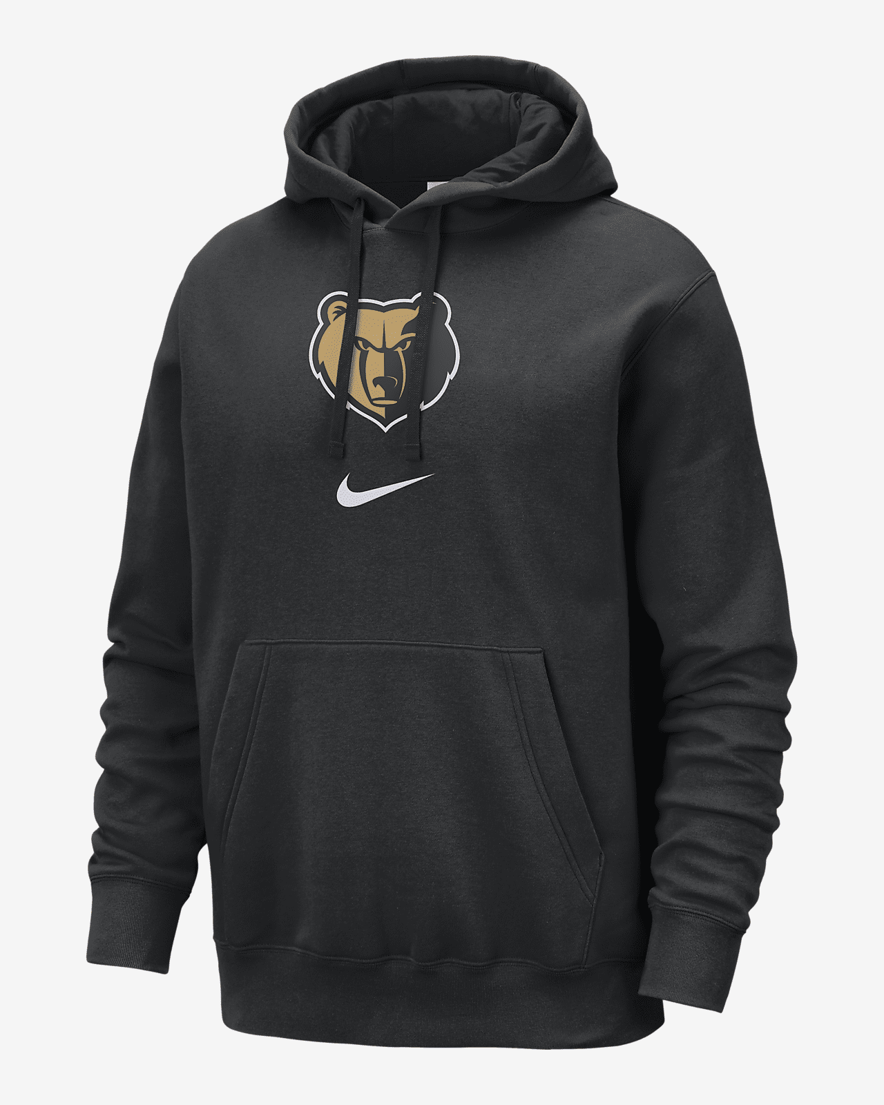 Memphis Grizzlies Club Fleece City Edition