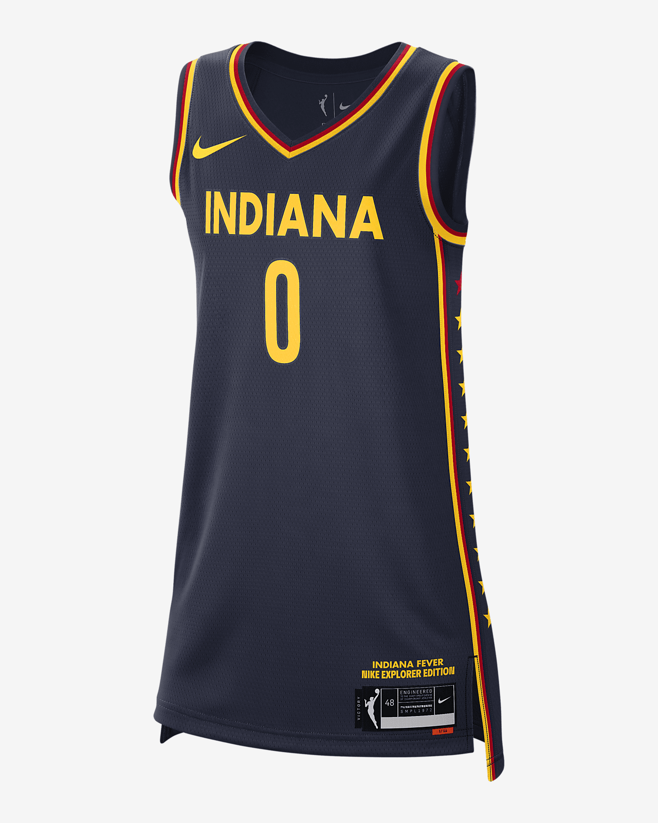 Indiana Fever Explorer Edition