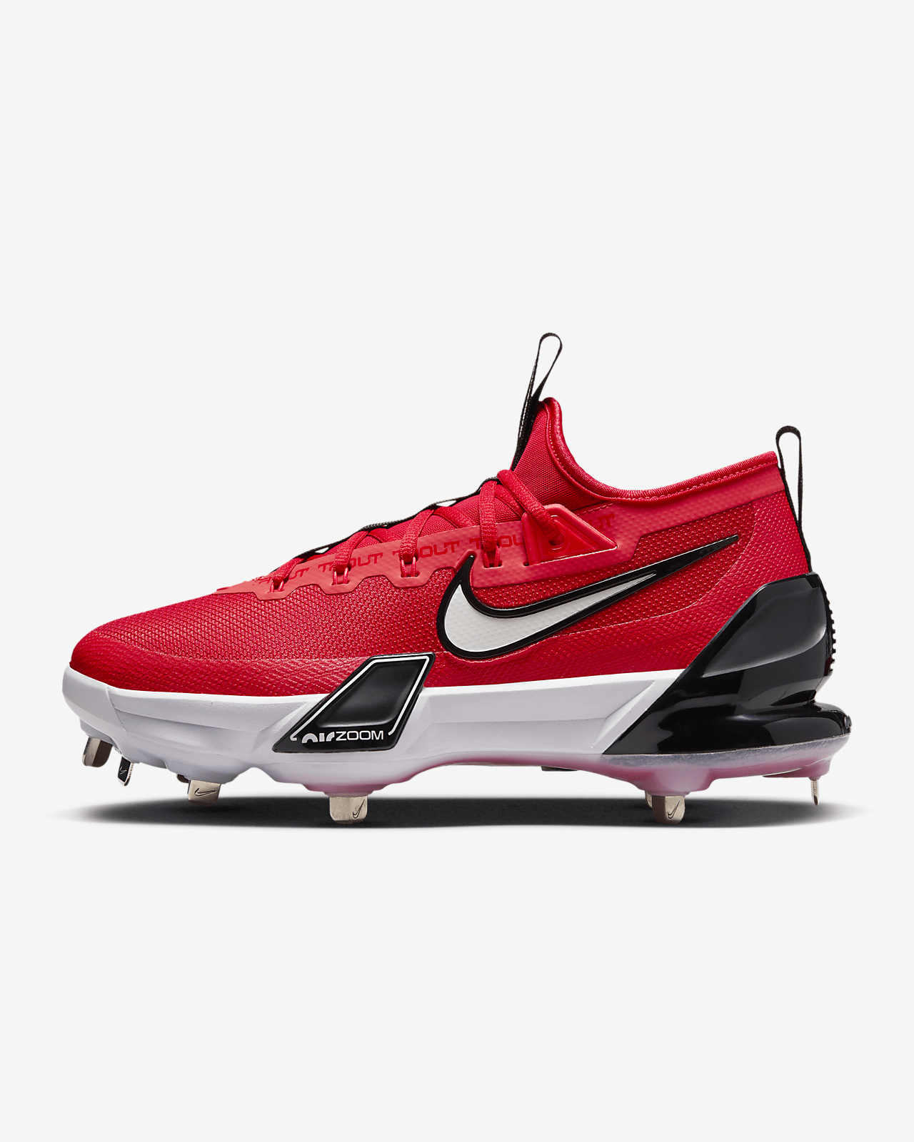Nike Force Zoom Trout 9 Elite