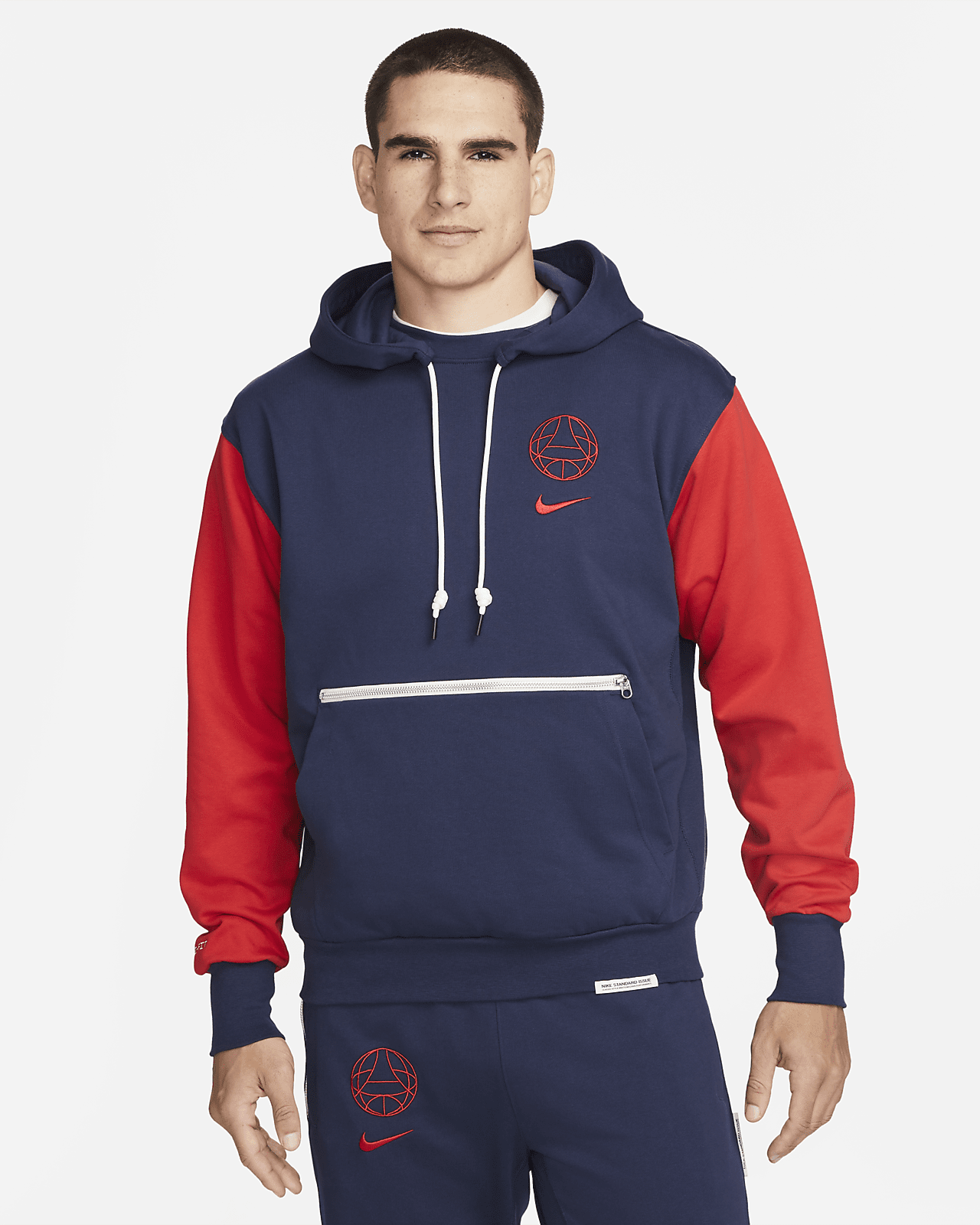 Paris Saint-Germain Standard Issue