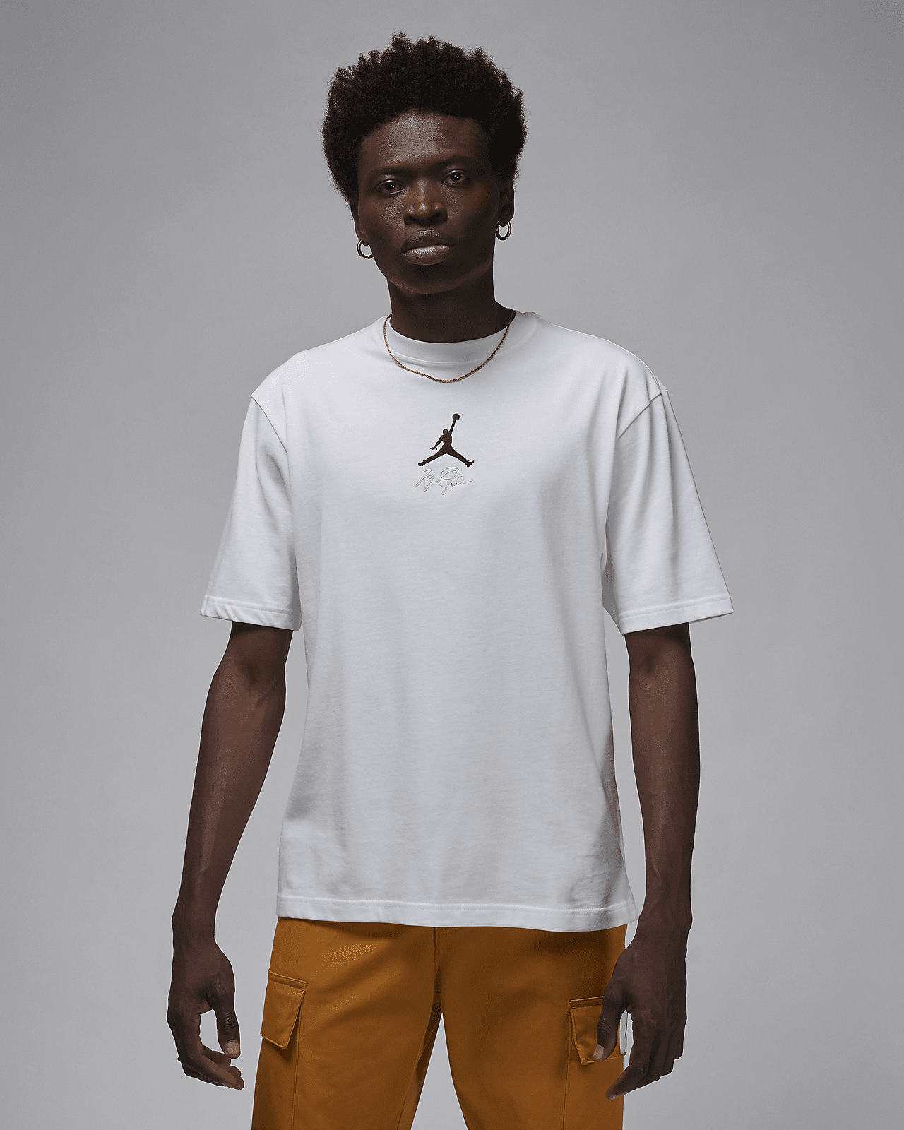 Jordan Flight MVP 85