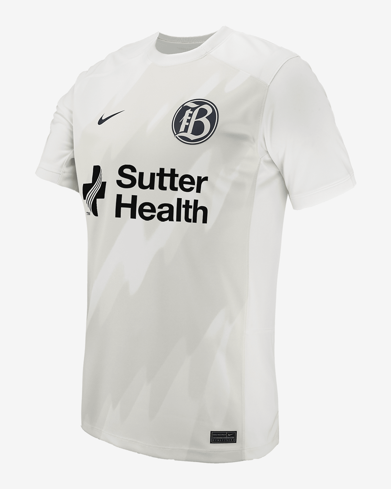 Bay FC 2024 Stadium Primary
