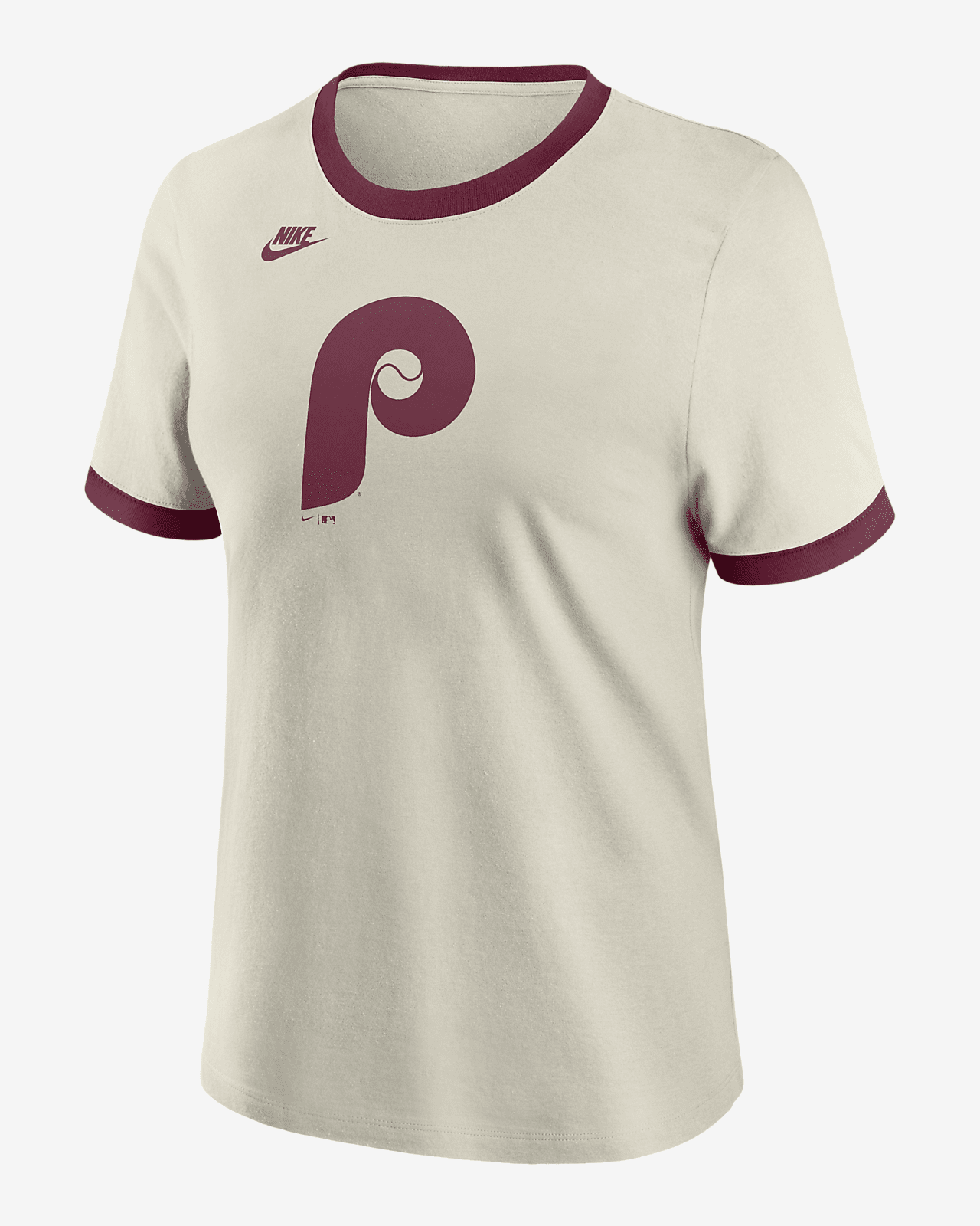 Philadelphia Phillies Cooperstown Logo