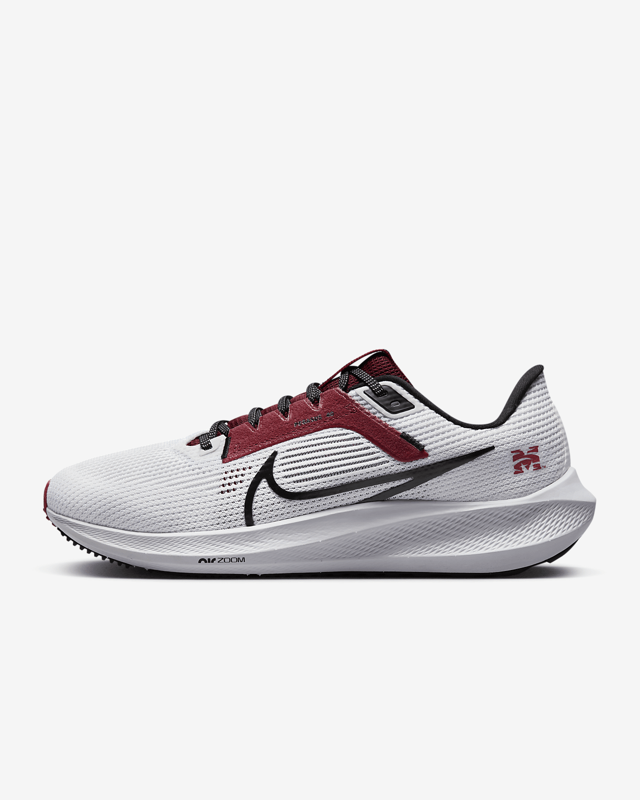 Nike Pegasus 40 (Morehouse)