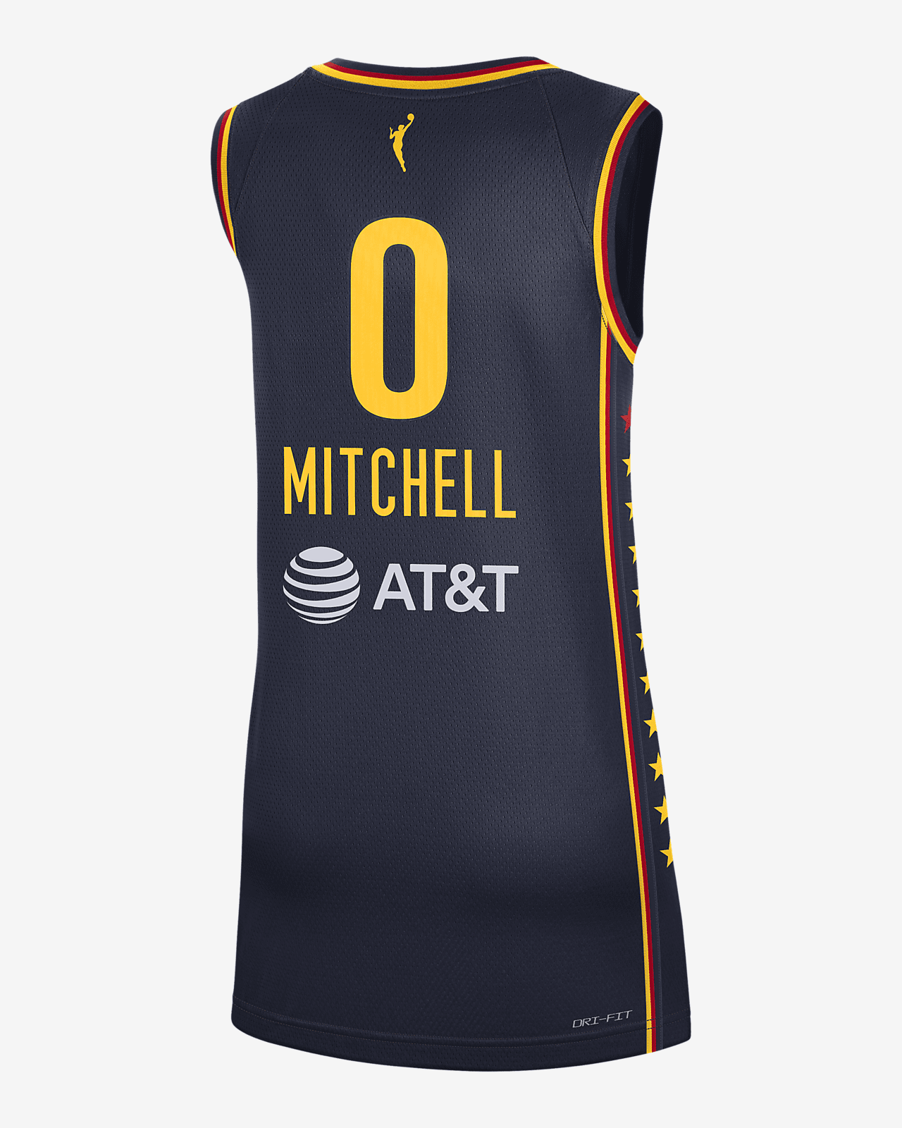 Indiana Fever Explorer Edition