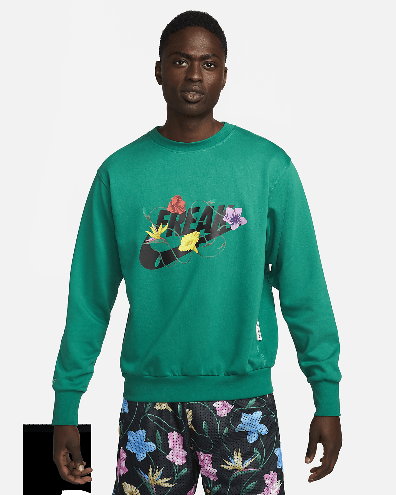 Giannis Standard Issue
