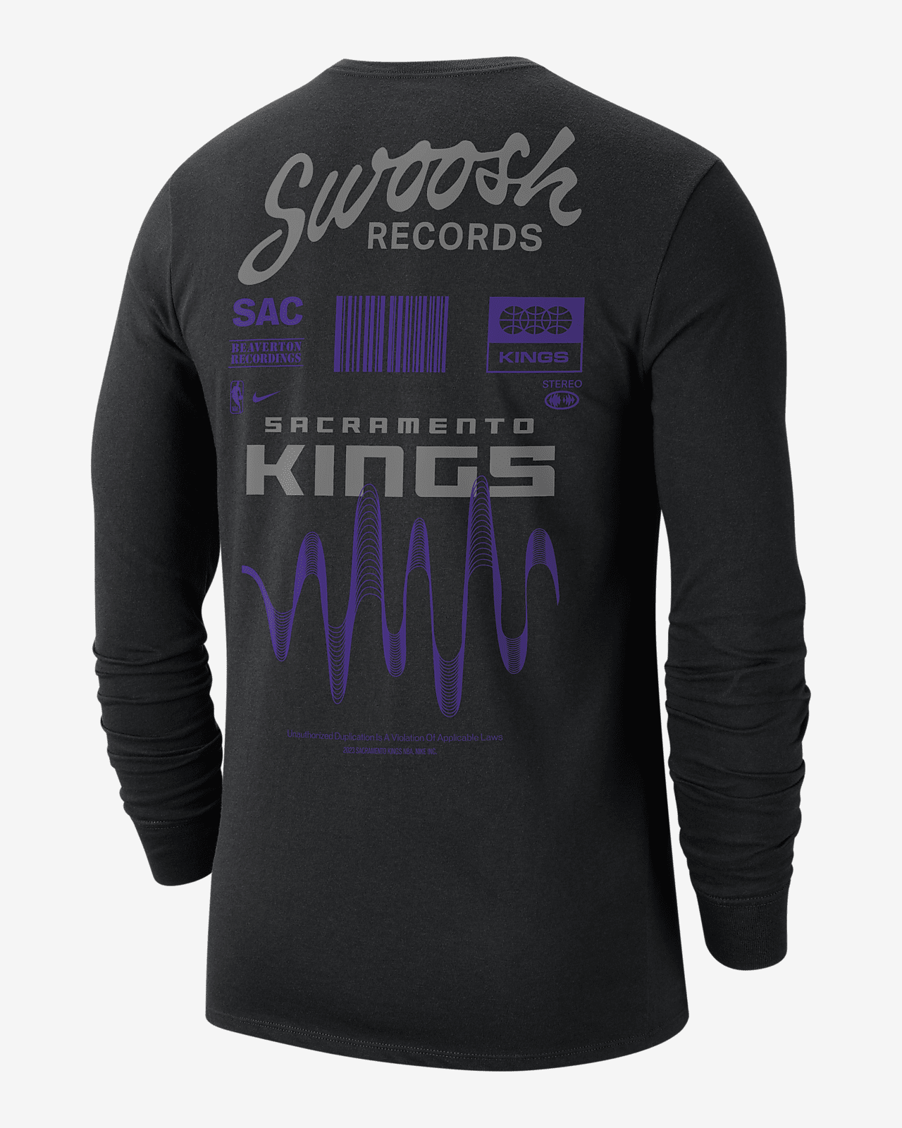 Sacramento Kings Essential
