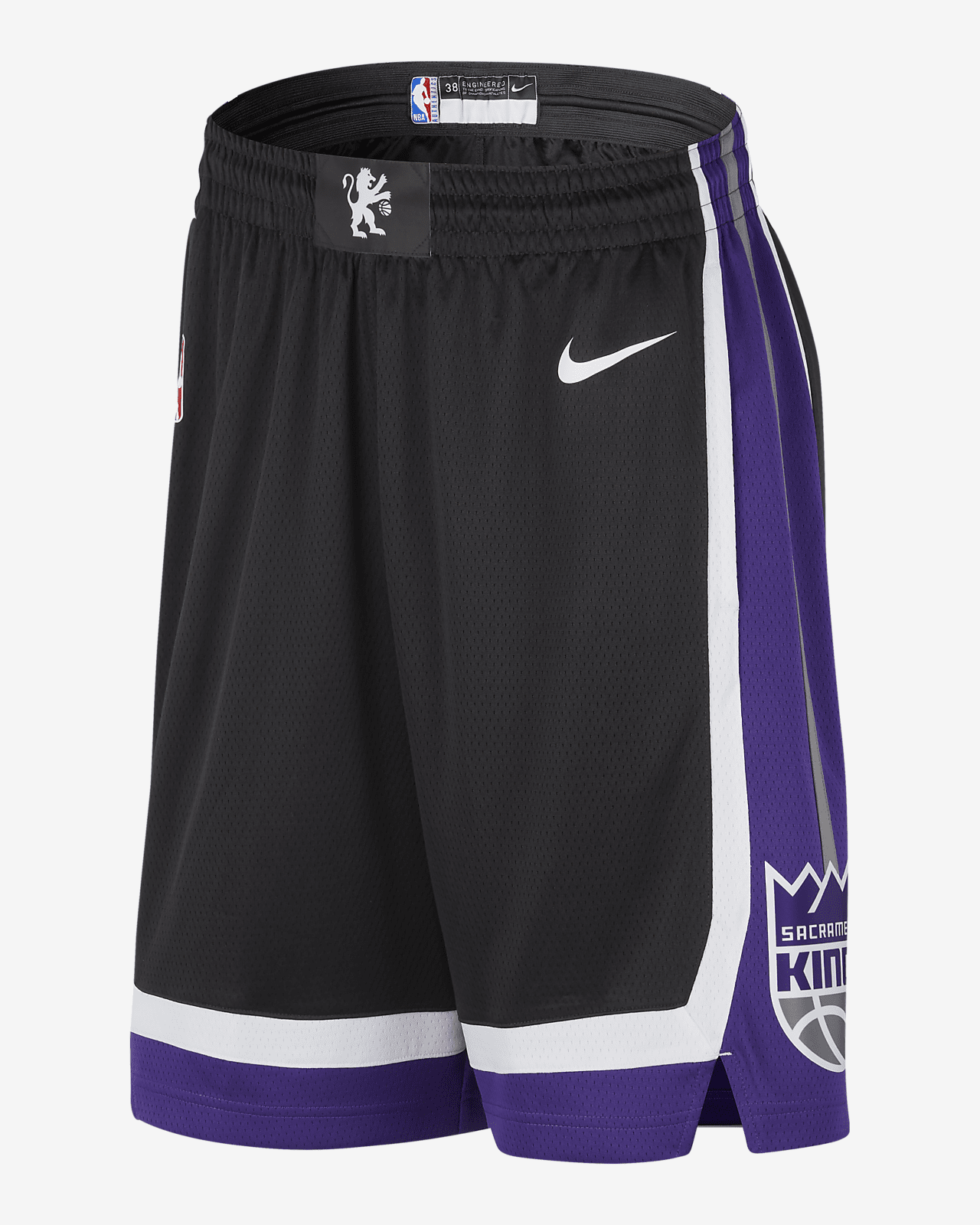Sacramento Kings Icon Edition