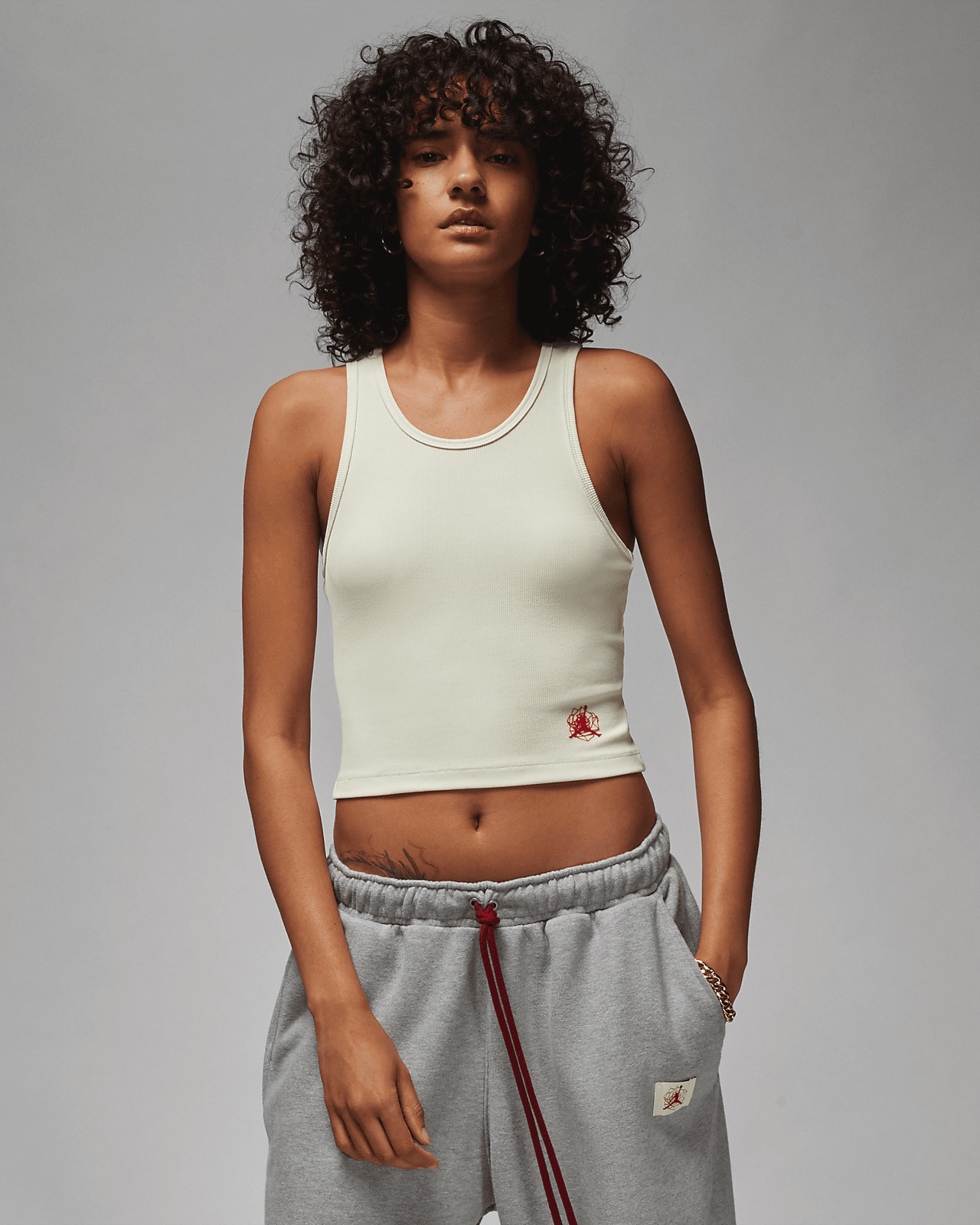 Jordan x Teyana Taylor
